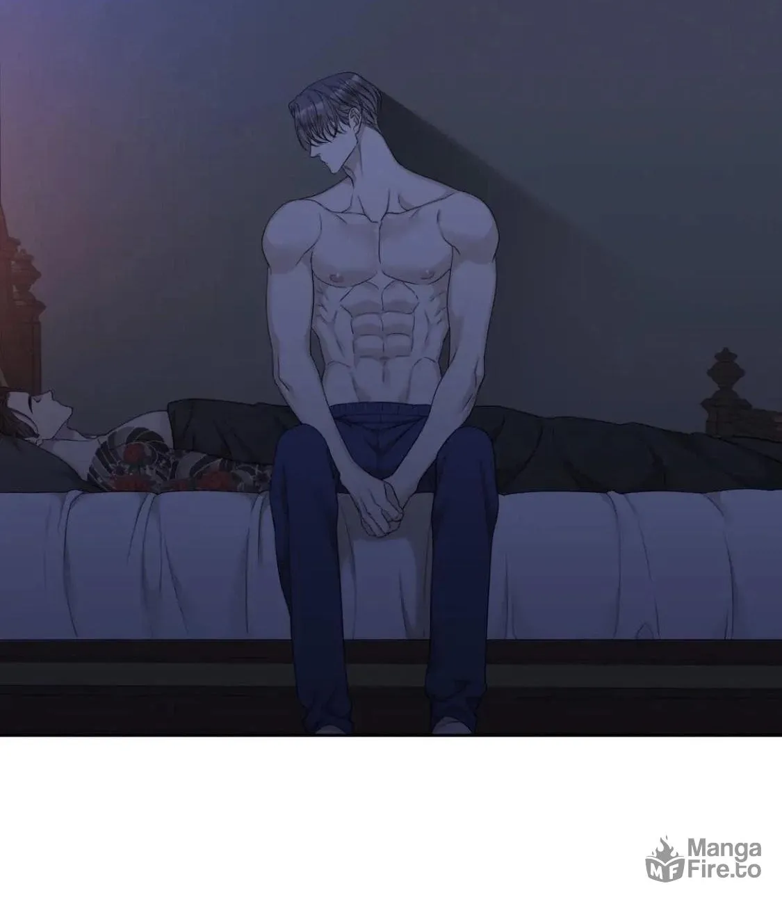 Read Miscreants and Mayhem chapter 18 image 40 on Lezhin