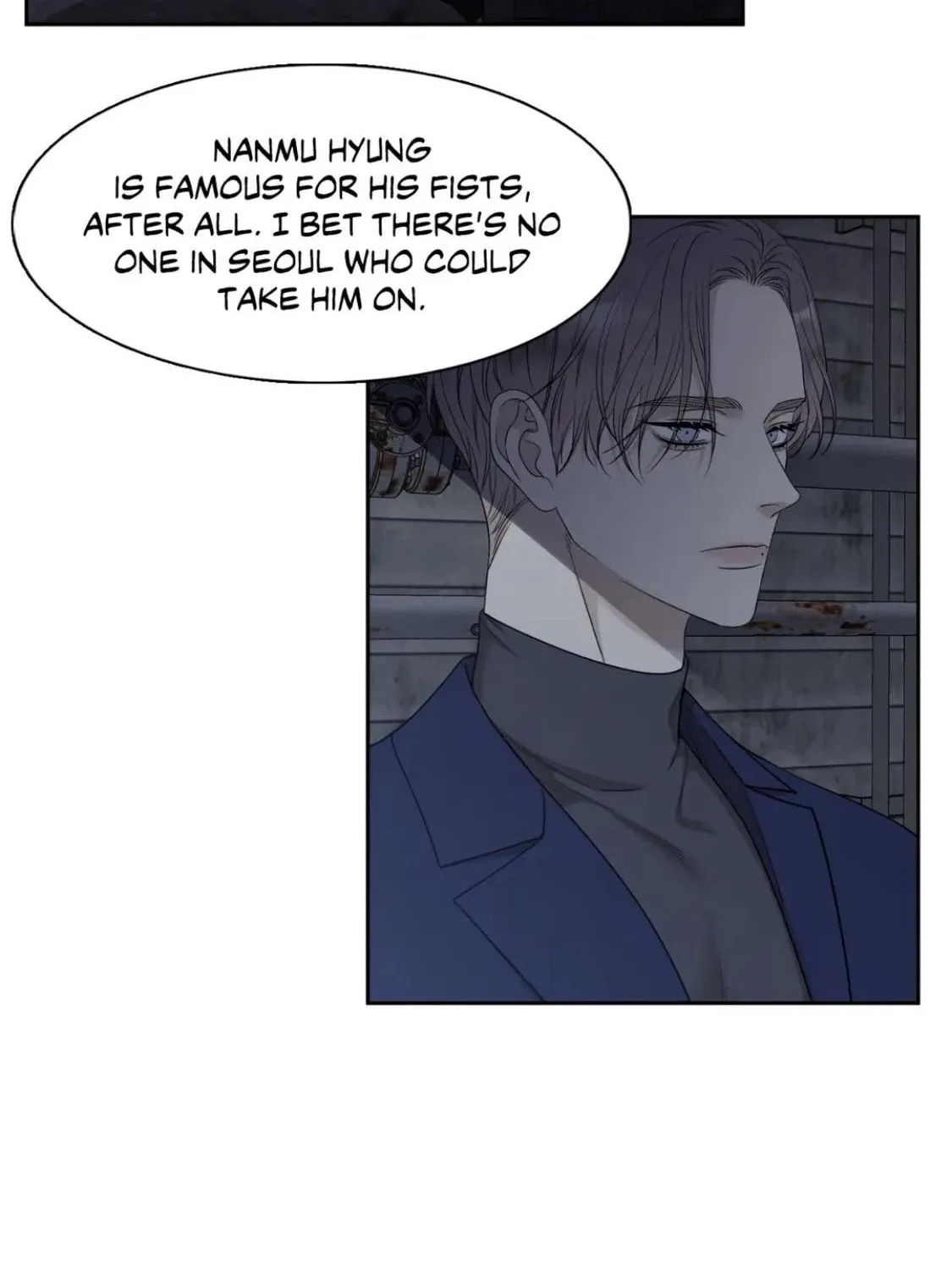 Read Miscreants and Mayhem chapter 18 image 46 on Lezhin