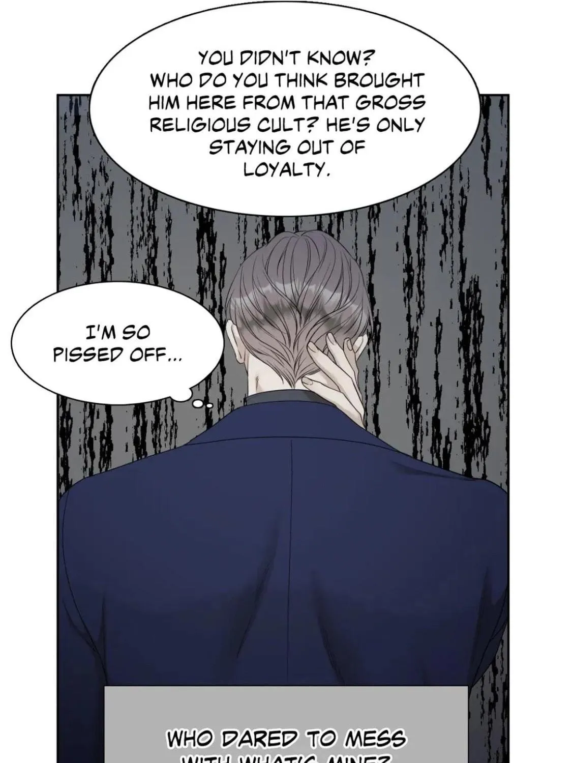 Read Miscreants and Mayhem chapter 18 image 49 on Lezhin