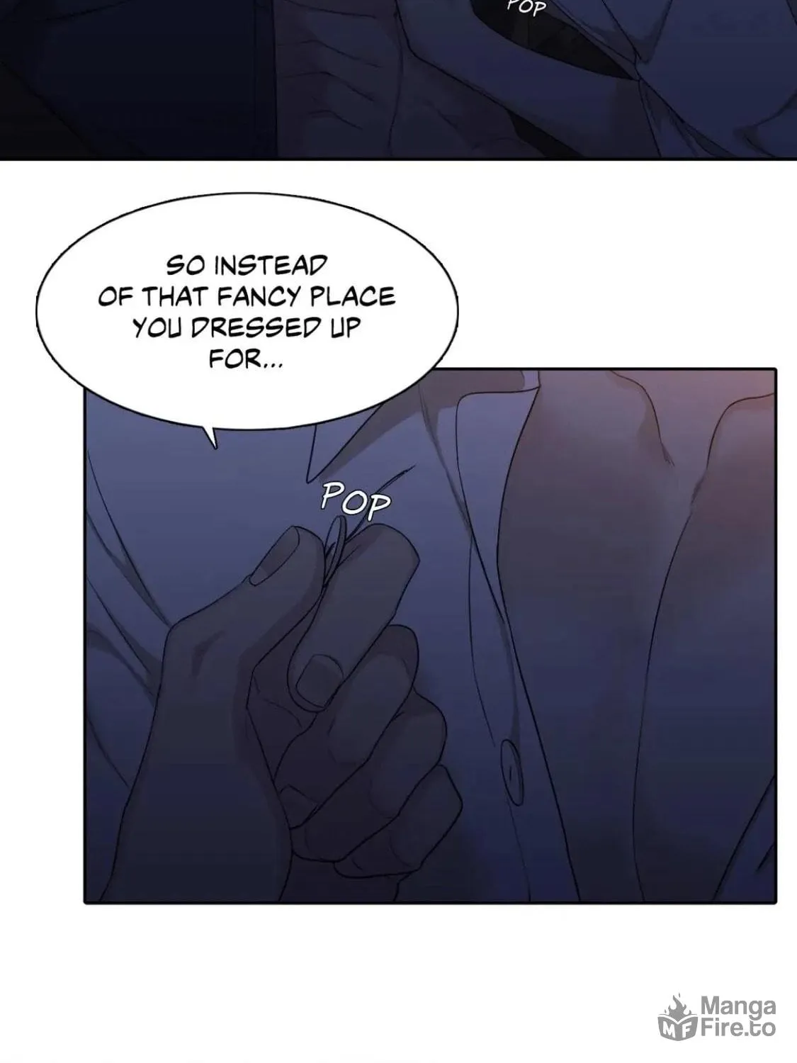 Read Miscreants and Mayhem chapter 18 image 5 on Lezhin