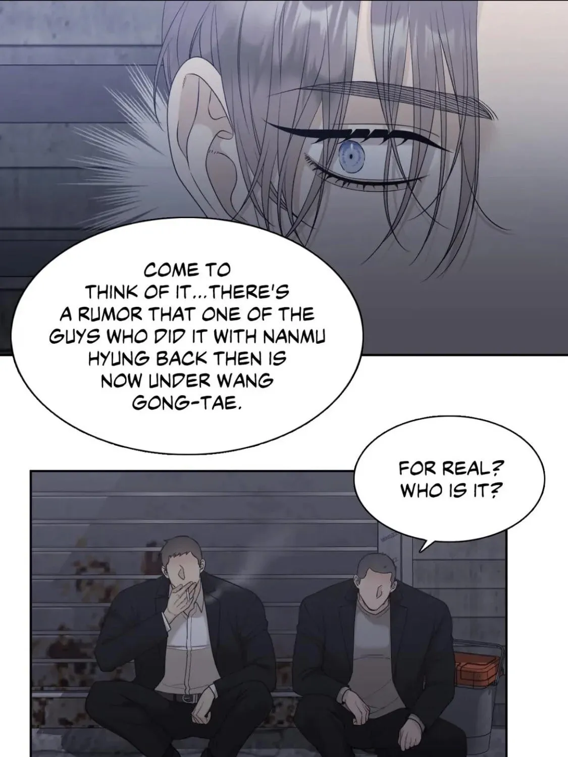 Read Miscreants and Mayhem chapter 18 image 51 on Lezhin