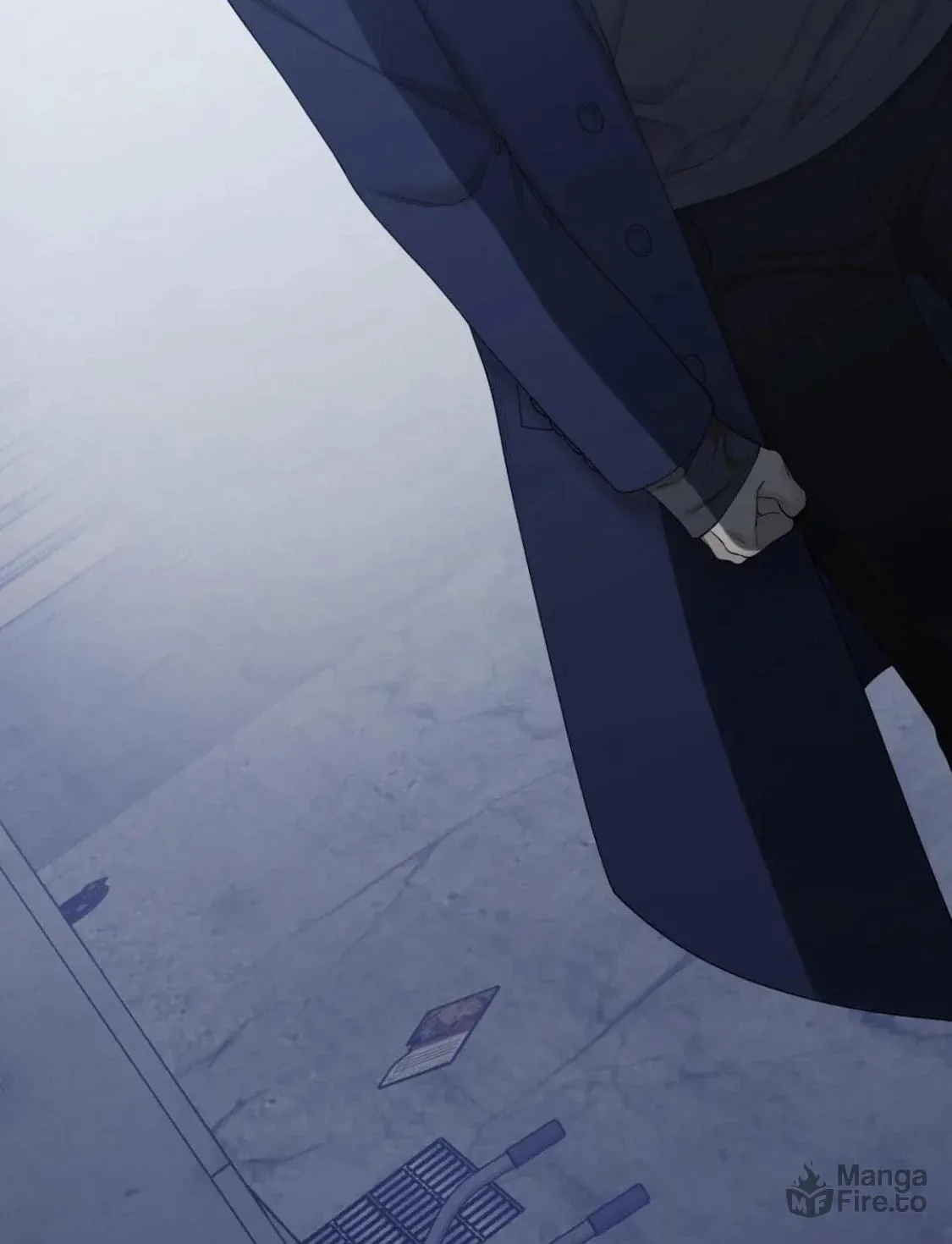 Read Miscreants and Mayhem chapter 18 image 54 on Lezhin