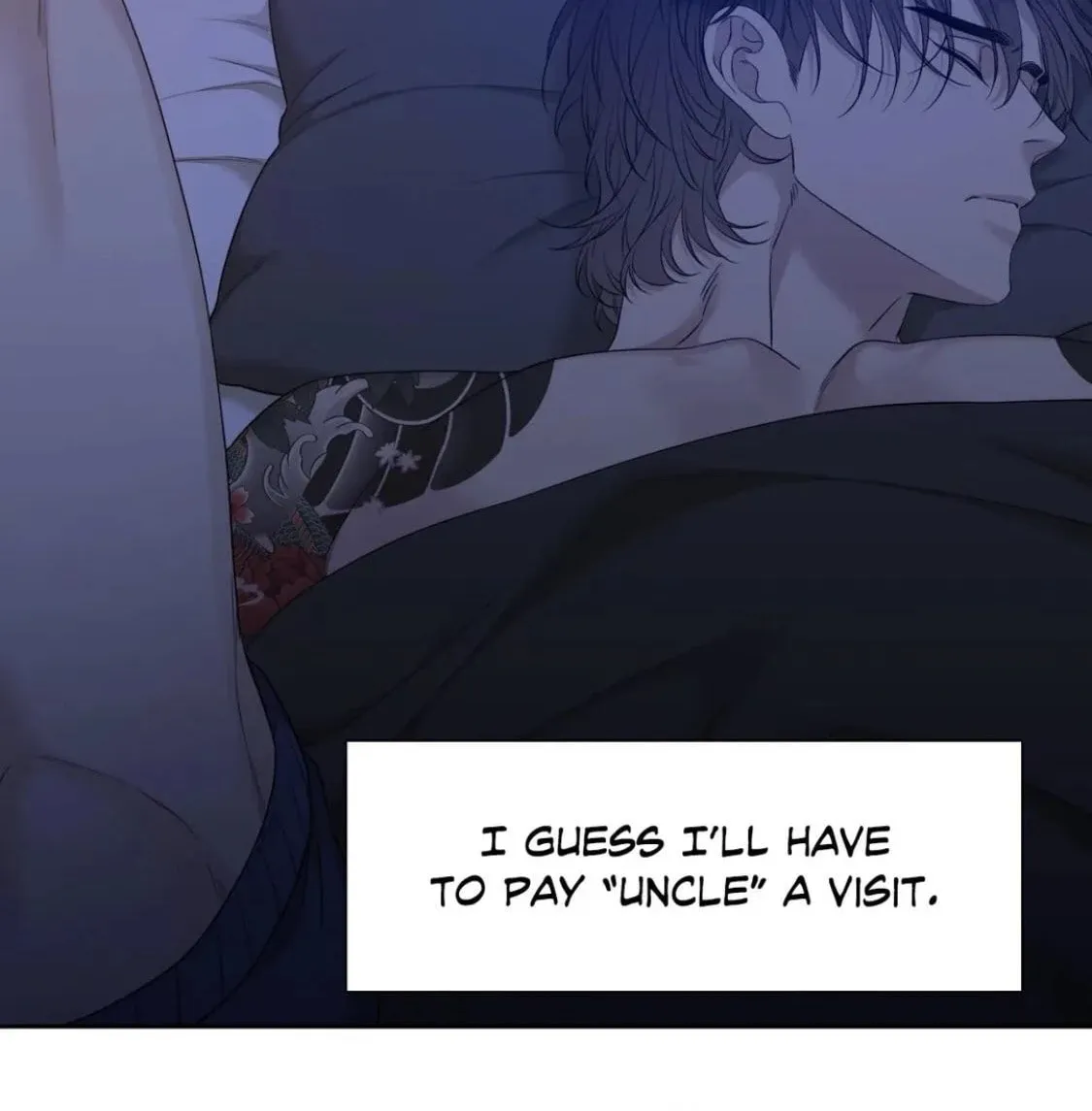 Read Miscreants and Mayhem chapter 18 image 58 on Lezhin
