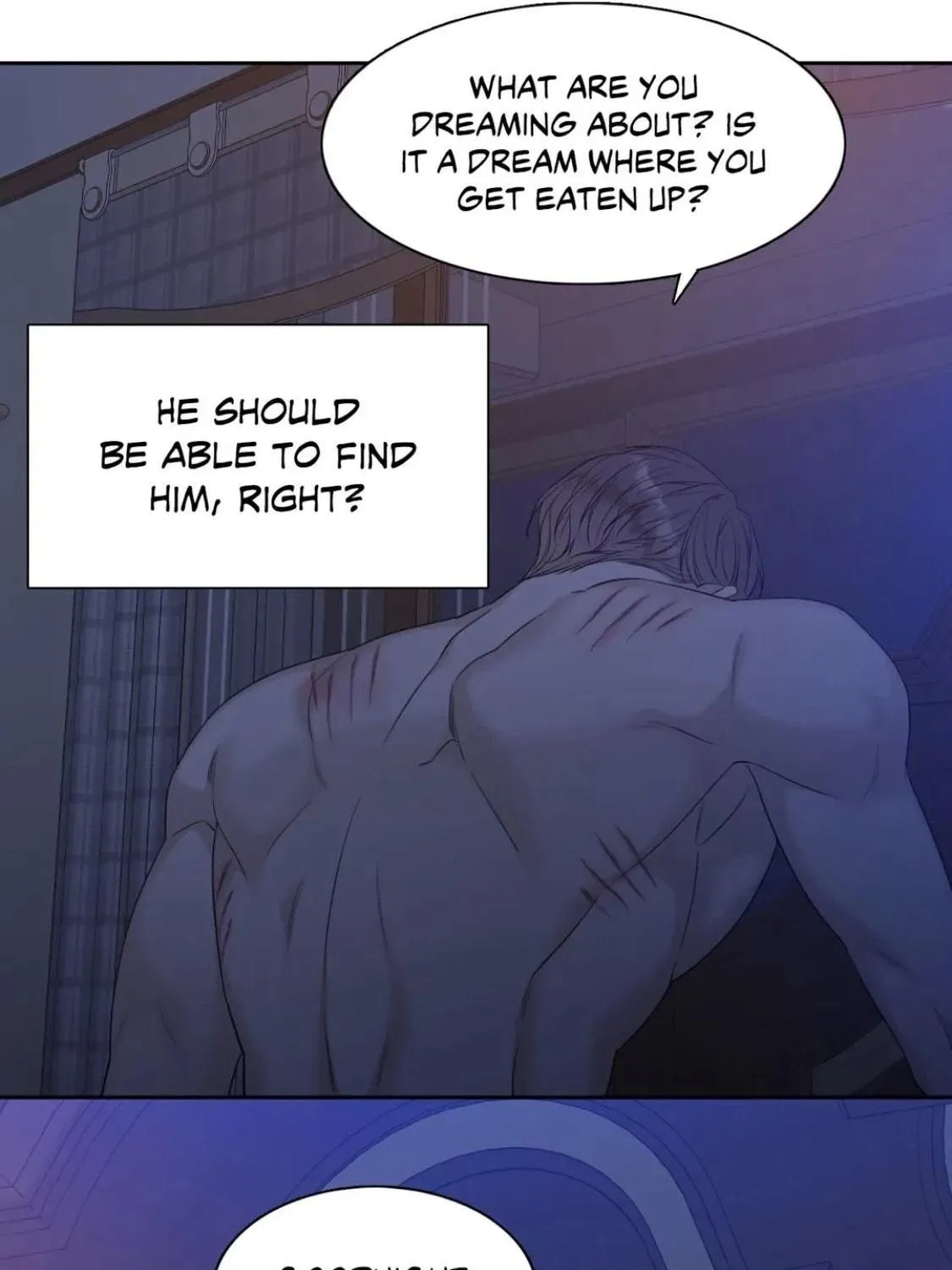 Read Miscreants and Mayhem chapter 18 image 59 on Lezhin