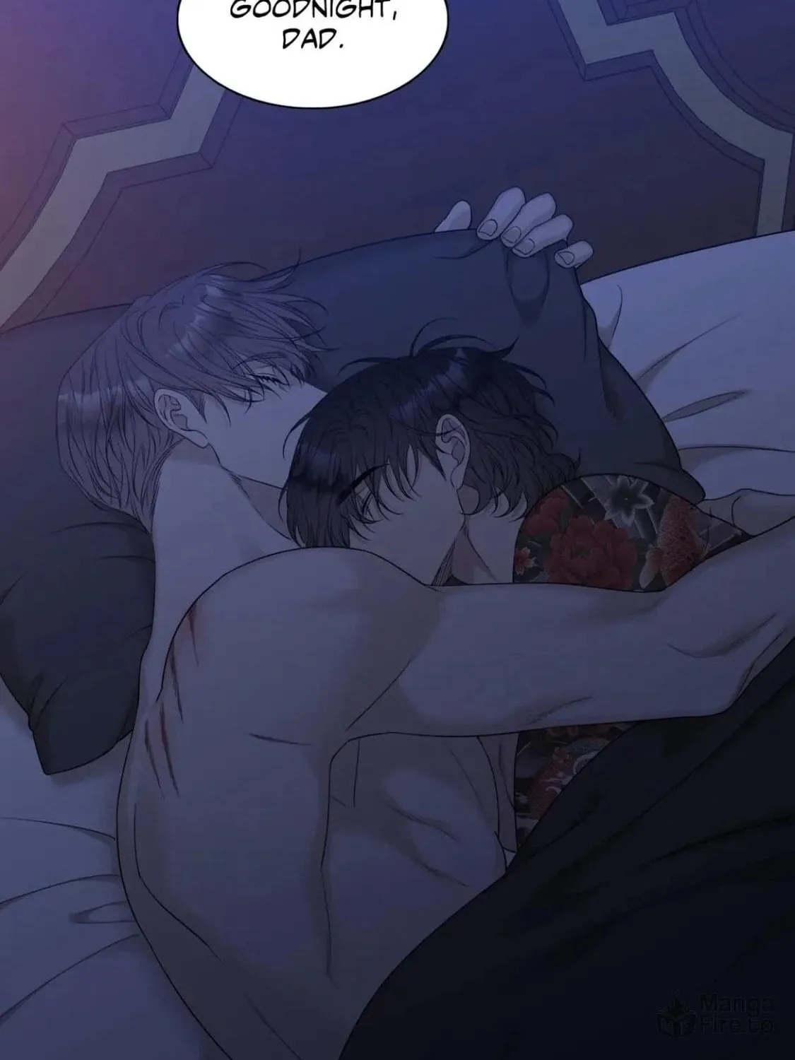 Read Miscreants and Mayhem chapter 18 image 60 on Lezhin