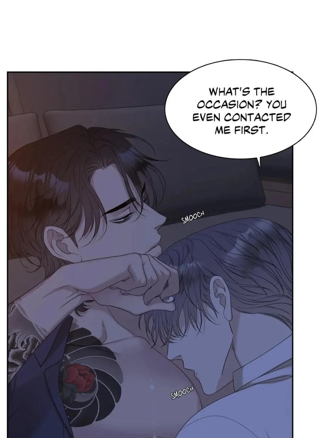 Read Miscreants and Mayhem chapter 18 image 8 on Lezhin