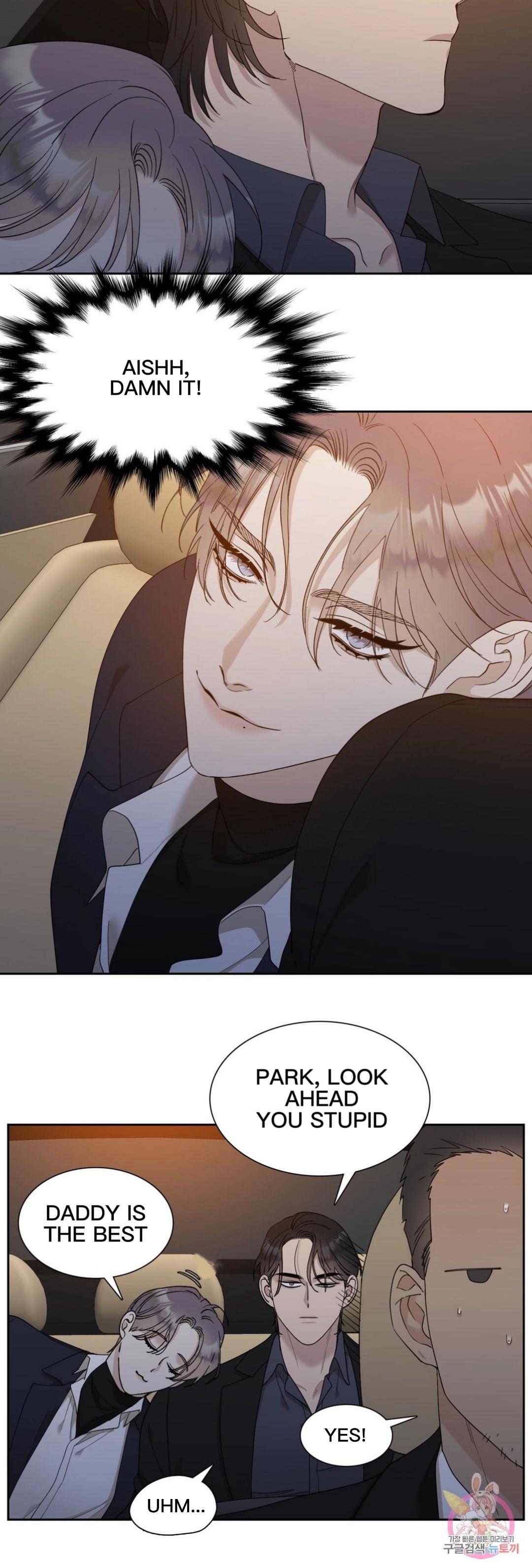 Read Miscreants and Mayhem chapter 2.2 image 1 on Lezhin