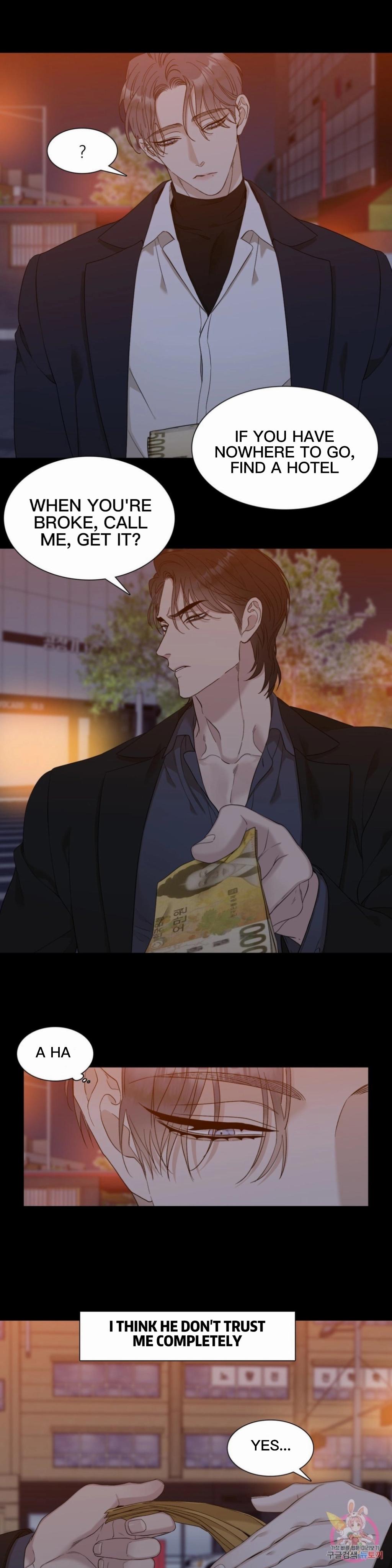 Read Miscreants and Mayhem chapter 2.2 image 10 on Lezhin