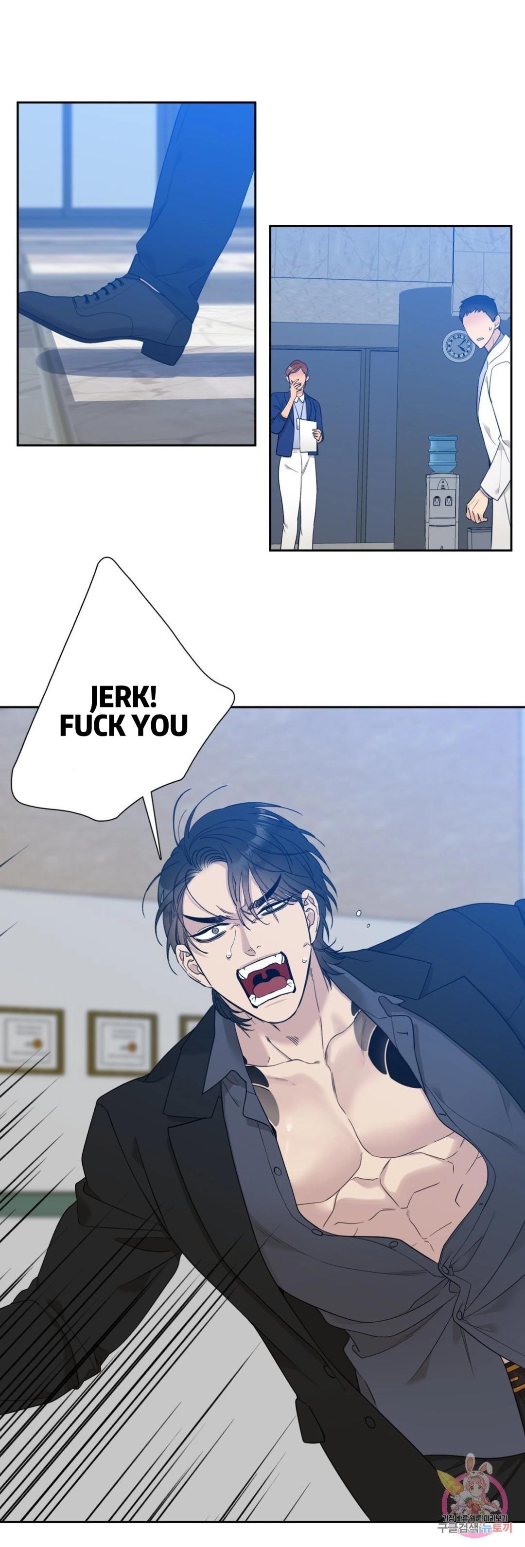 Read Miscreants and Mayhem chapter 2.2 image 13 on Lezhin