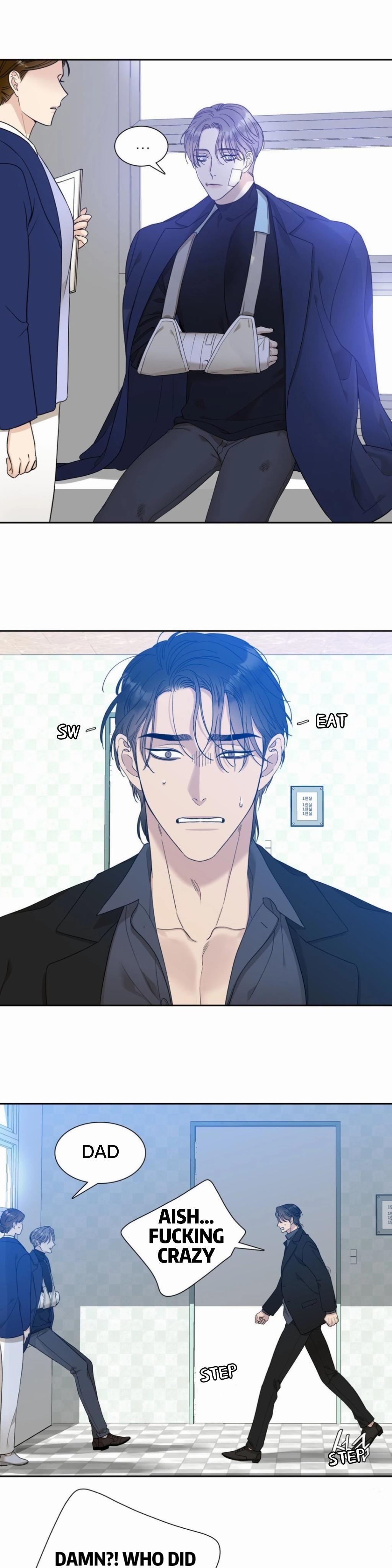 Read Miscreants and Mayhem chapter 2.2 image 14 on Lezhin