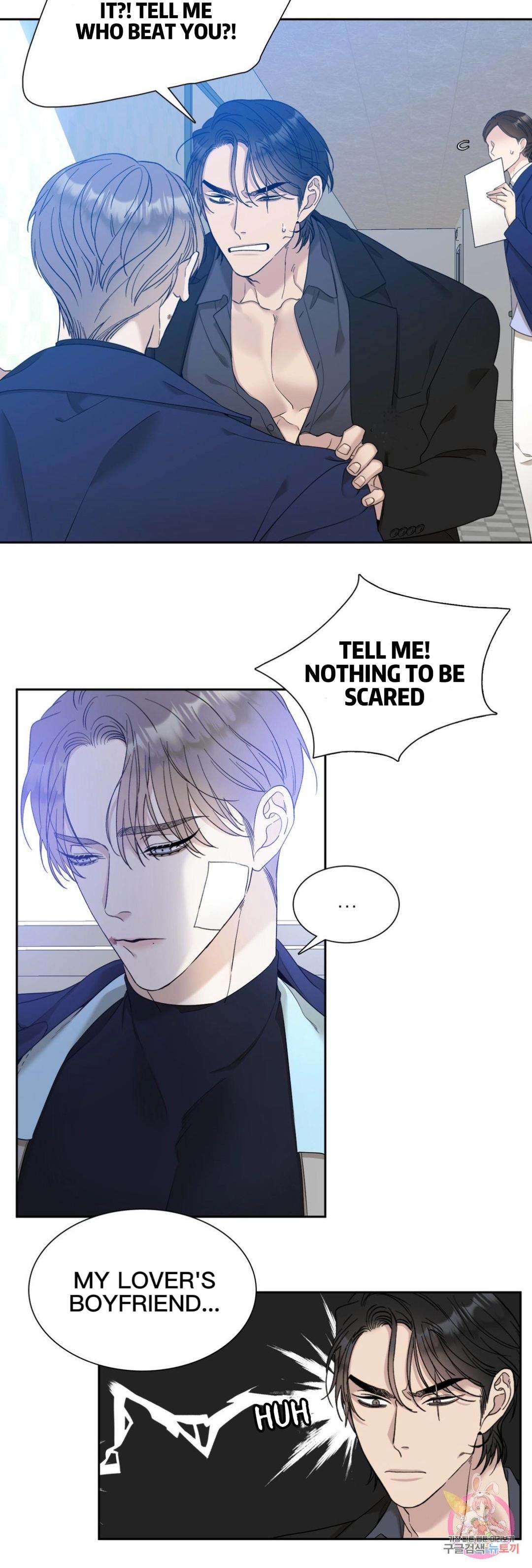 Read Miscreants and Mayhem chapter 2.2 image 15 on Lezhin