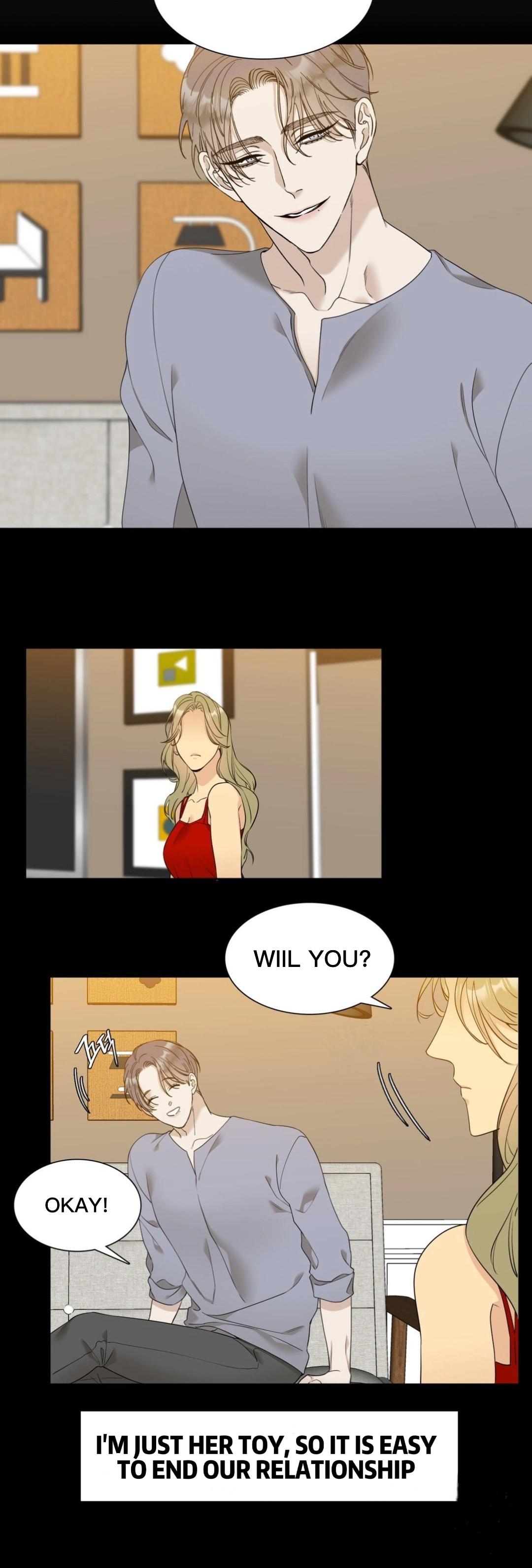 Read Miscreants and Mayhem chapter 2.2 image 17 on Lezhin