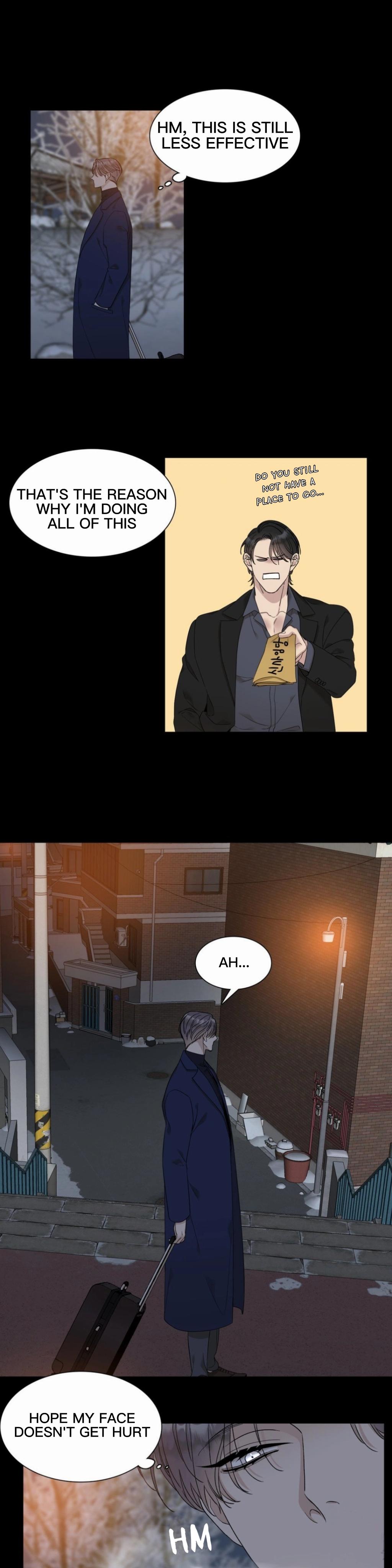 Read Miscreants and Mayhem chapter 2.2 image 18 on Lezhin