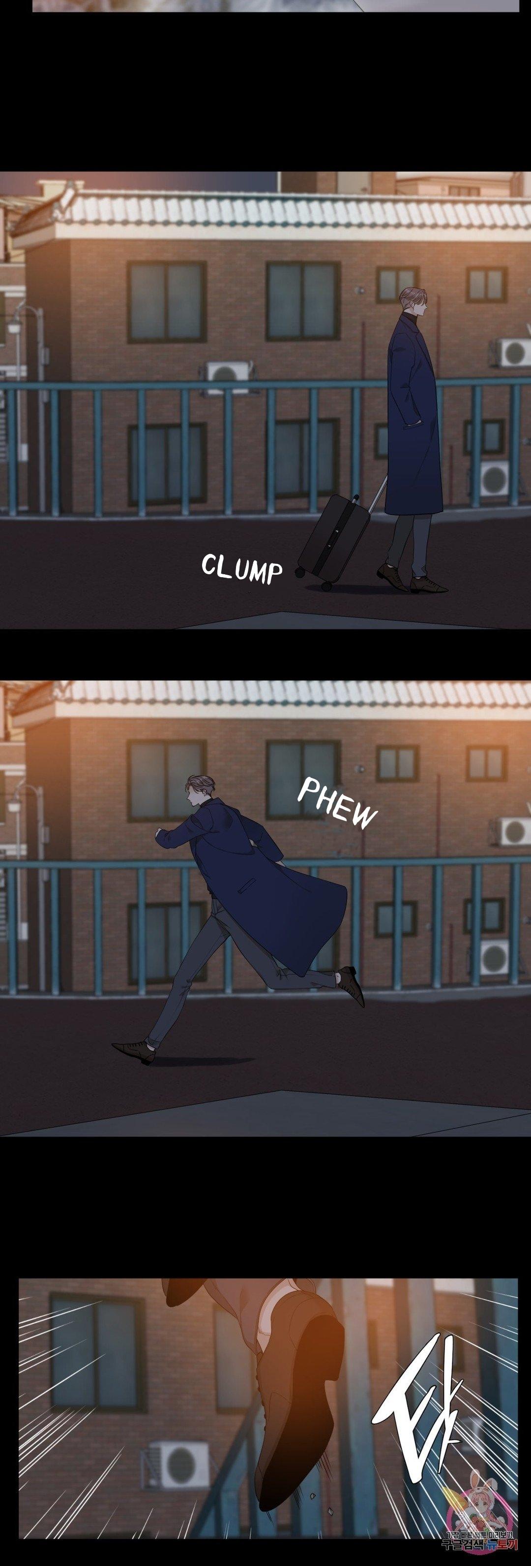 Read Miscreants and Mayhem chapter 2.2 image 19 on Lezhin