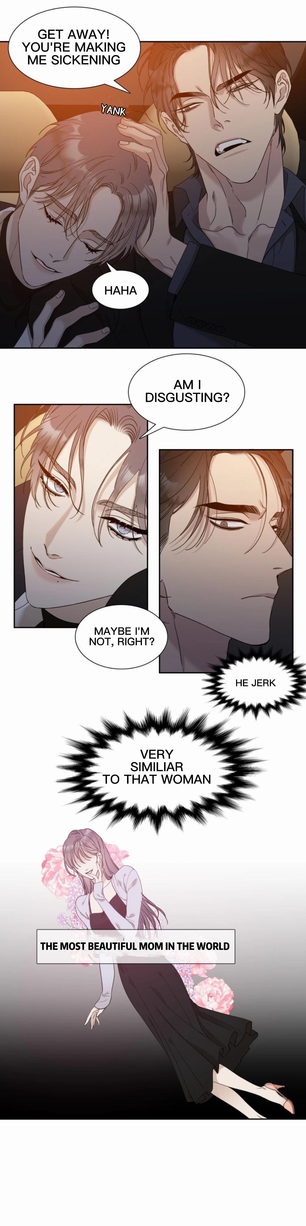 Read Miscreants and Mayhem chapter 2.2 image 2 on Lezhin