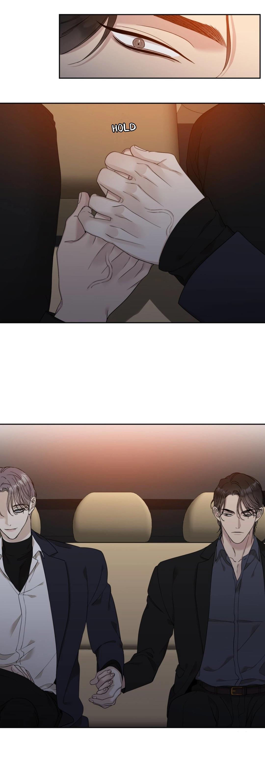 Read Miscreants and Mayhem chapter 2.2 image 3 on Lezhin