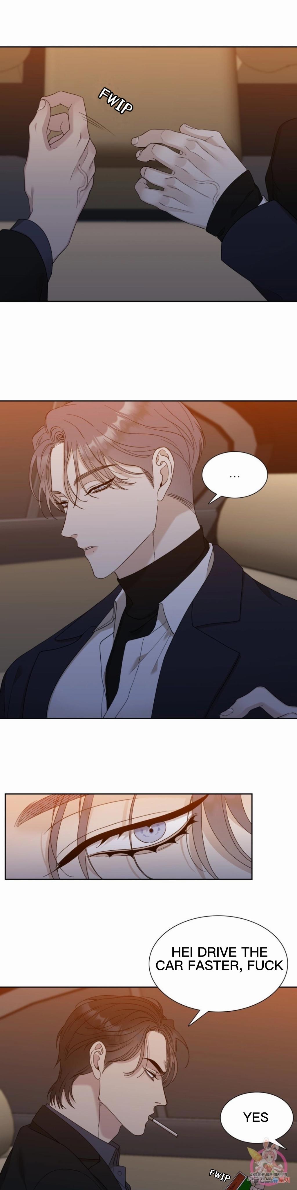 Read Miscreants and Mayhem chapter 2.2 image 4 on Lezhin