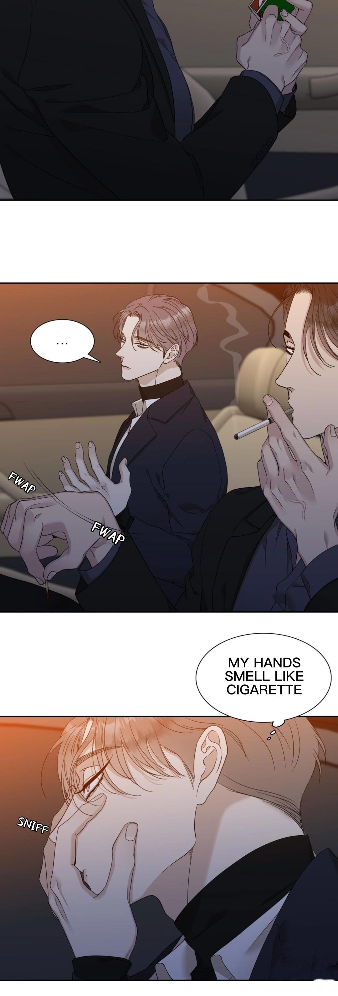 Read Miscreants and Mayhem chapter 2.2 image 5 on Lezhin