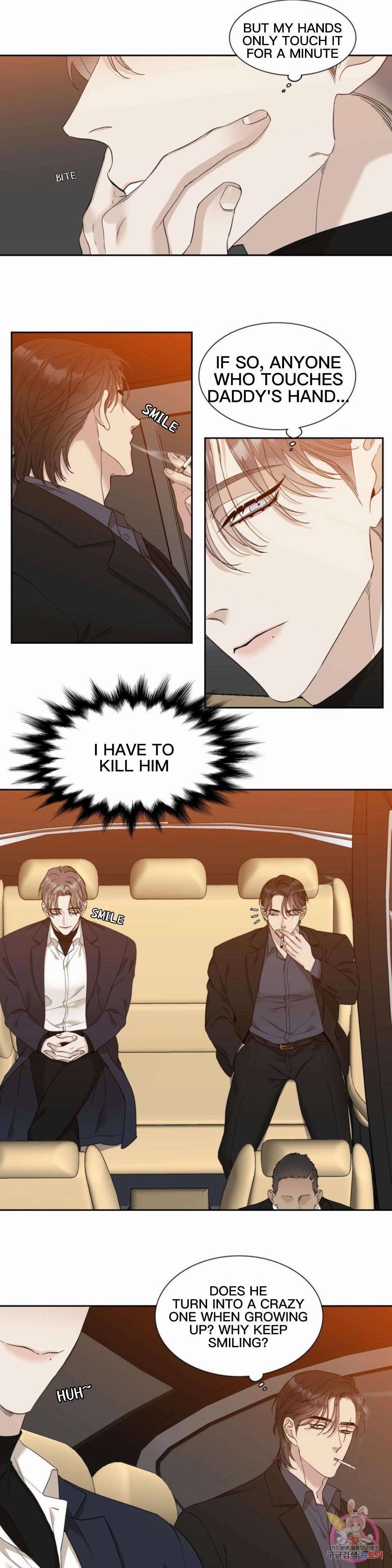Read Miscreants and Mayhem chapter 2.2 image 6 on Lezhin