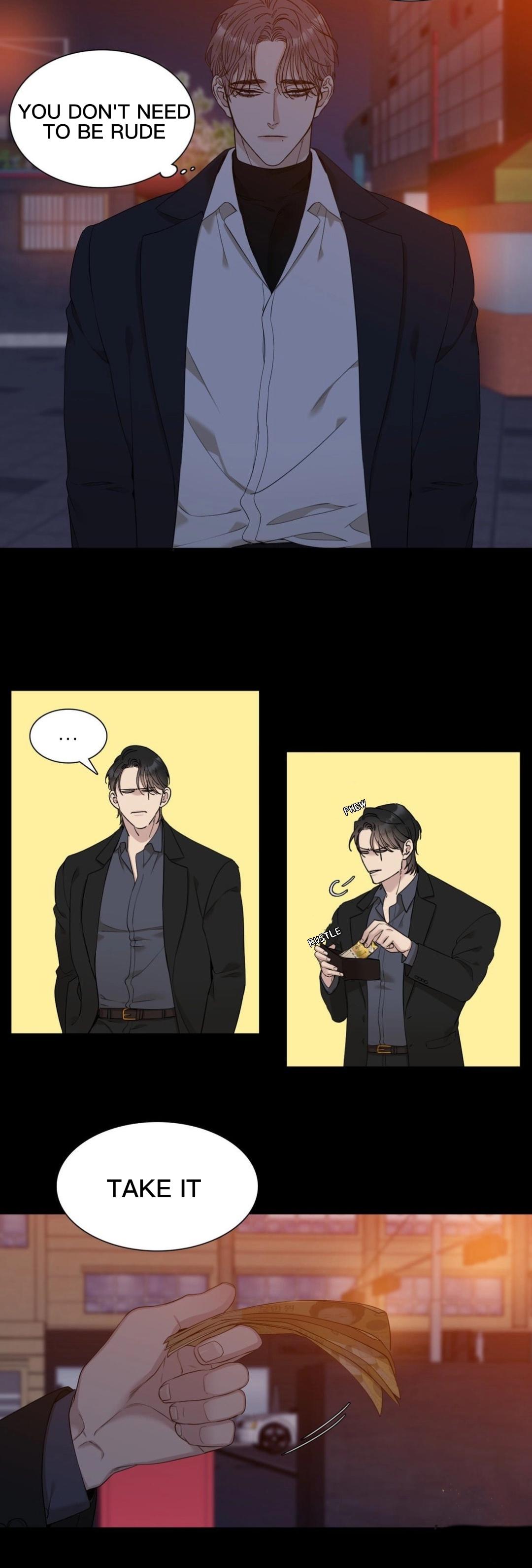 Read Miscreants and Mayhem chapter 2.2 image 9 on Lezhin