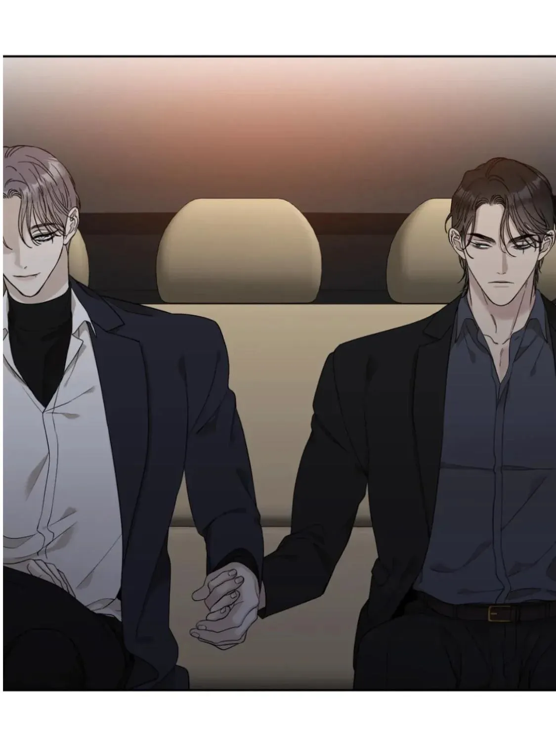 Read Miscreants and Mayhem chapter 2 image 13 on Lezhin