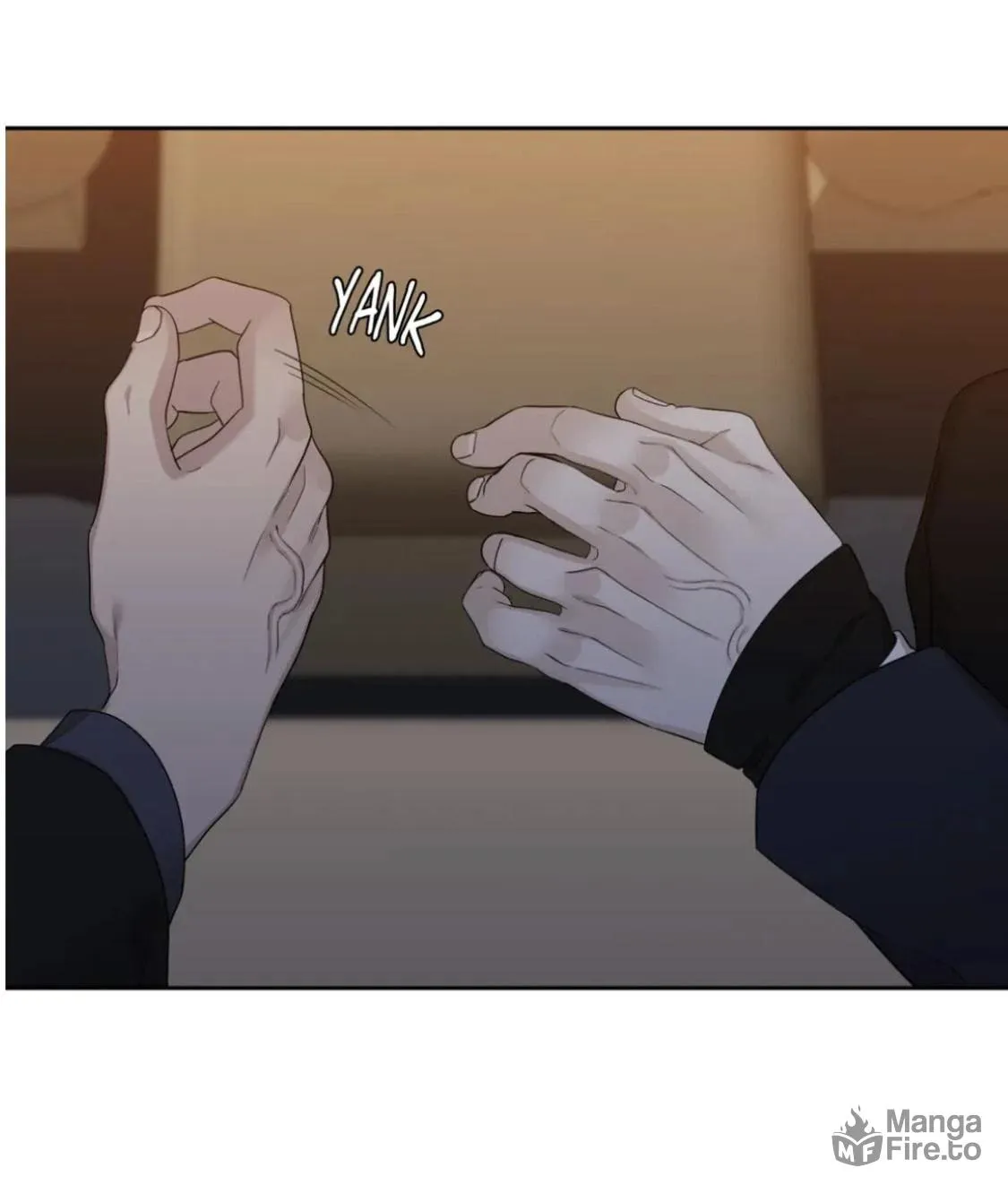Read Miscreants and Mayhem chapter 2 image 15 on Lezhin