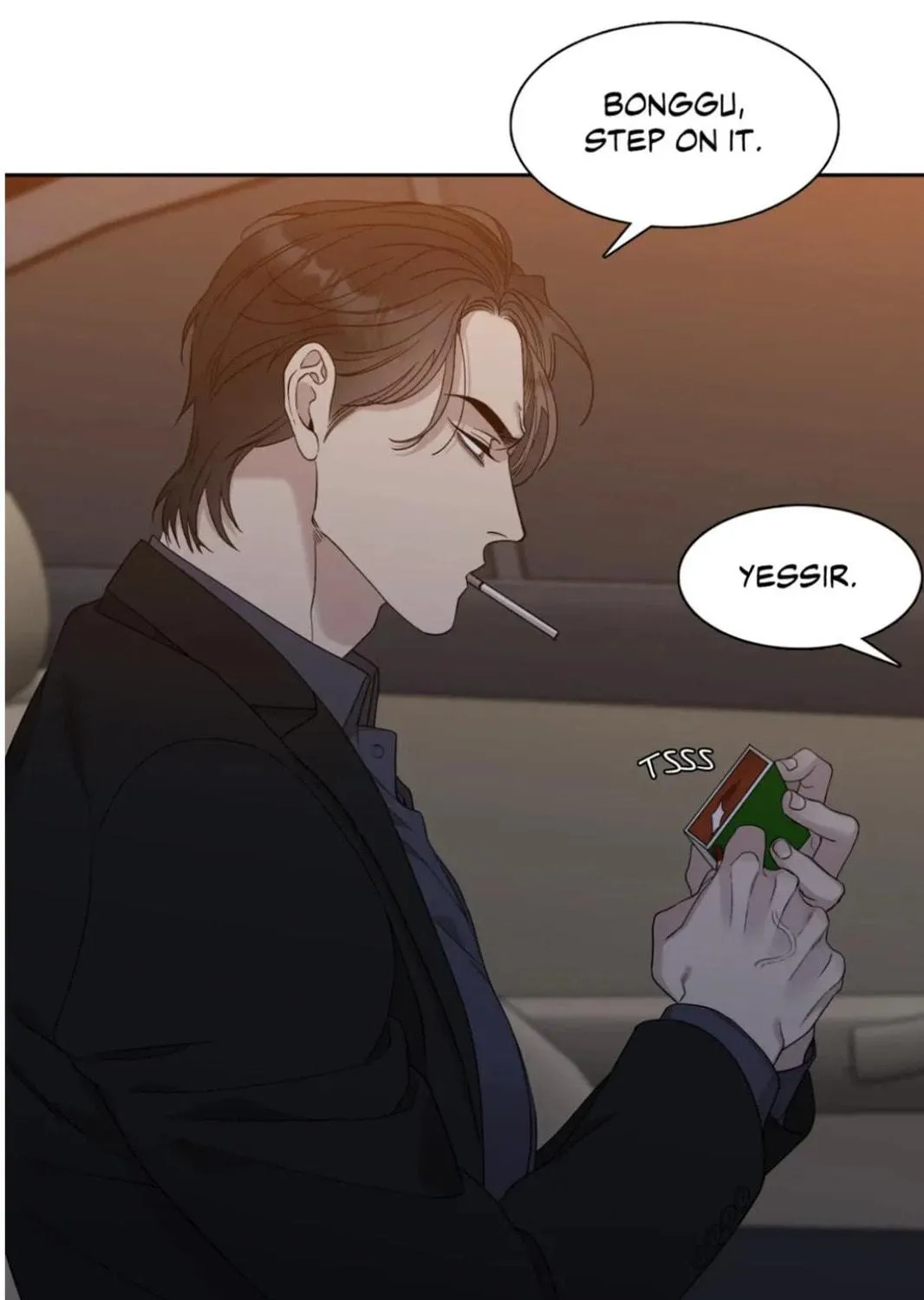 Read Miscreants and Mayhem chapter 2 image 19 on Lezhin
