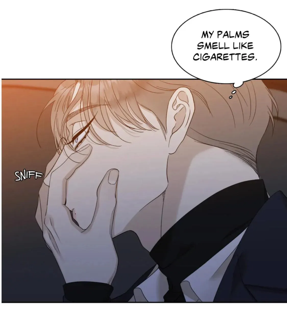 Read Miscreants and Mayhem chapter 2 image 22 on Lezhin