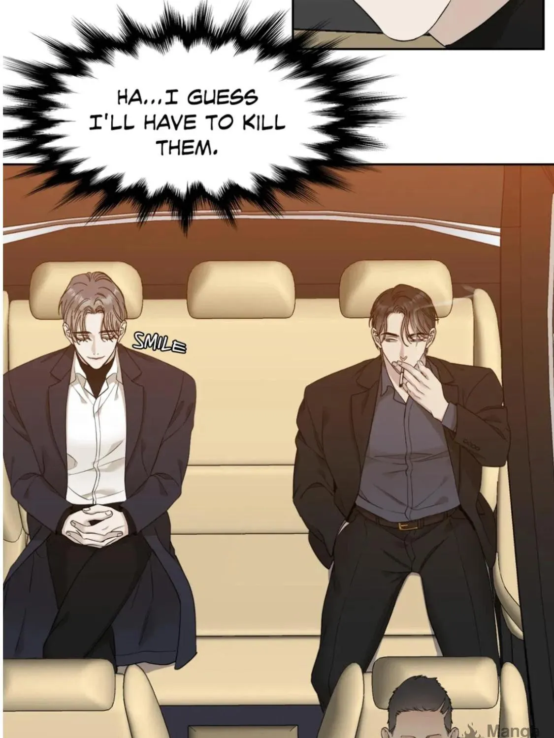Read Miscreants and Mayhem chapter 2 image 25 on Lezhin