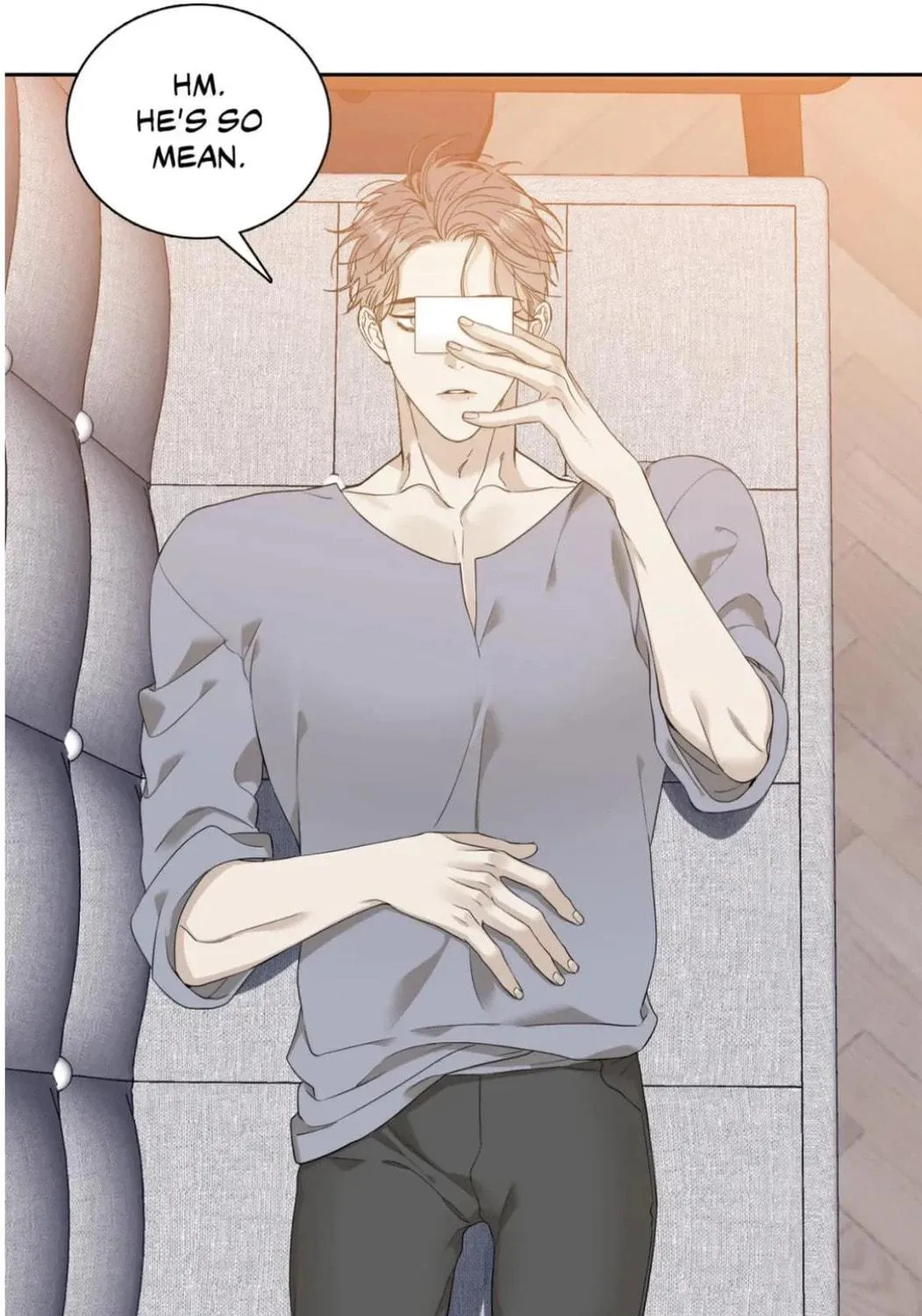 Read Miscreants and Mayhem chapter 2 image 31 on Lezhin