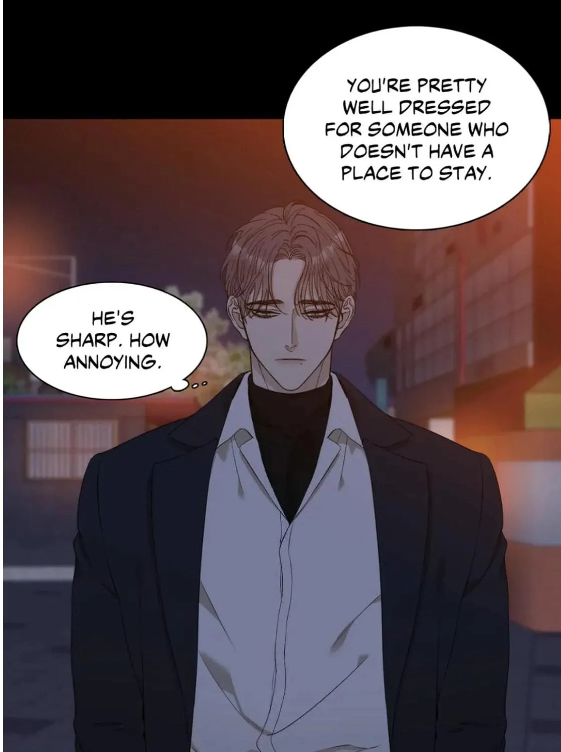 Read Miscreants and Mayhem chapter 2 image 35 on Lezhin