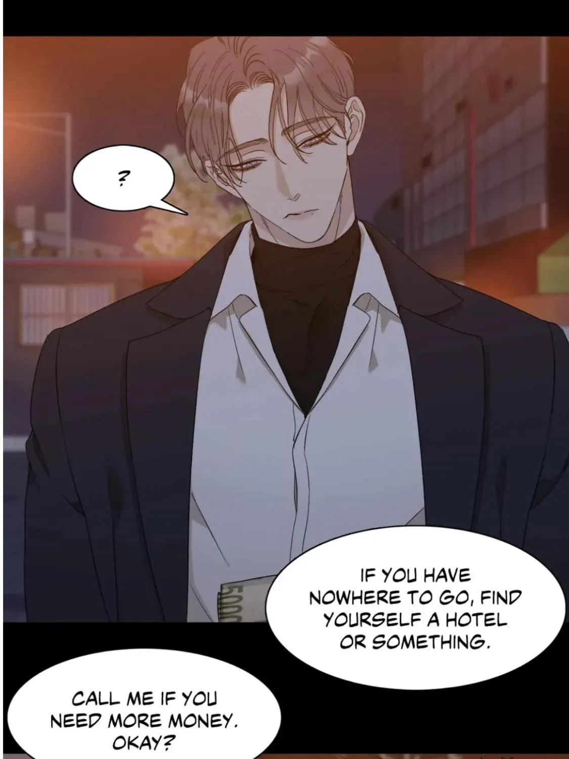 Read Miscreants and Mayhem chapter 2 image 39 on Lezhin