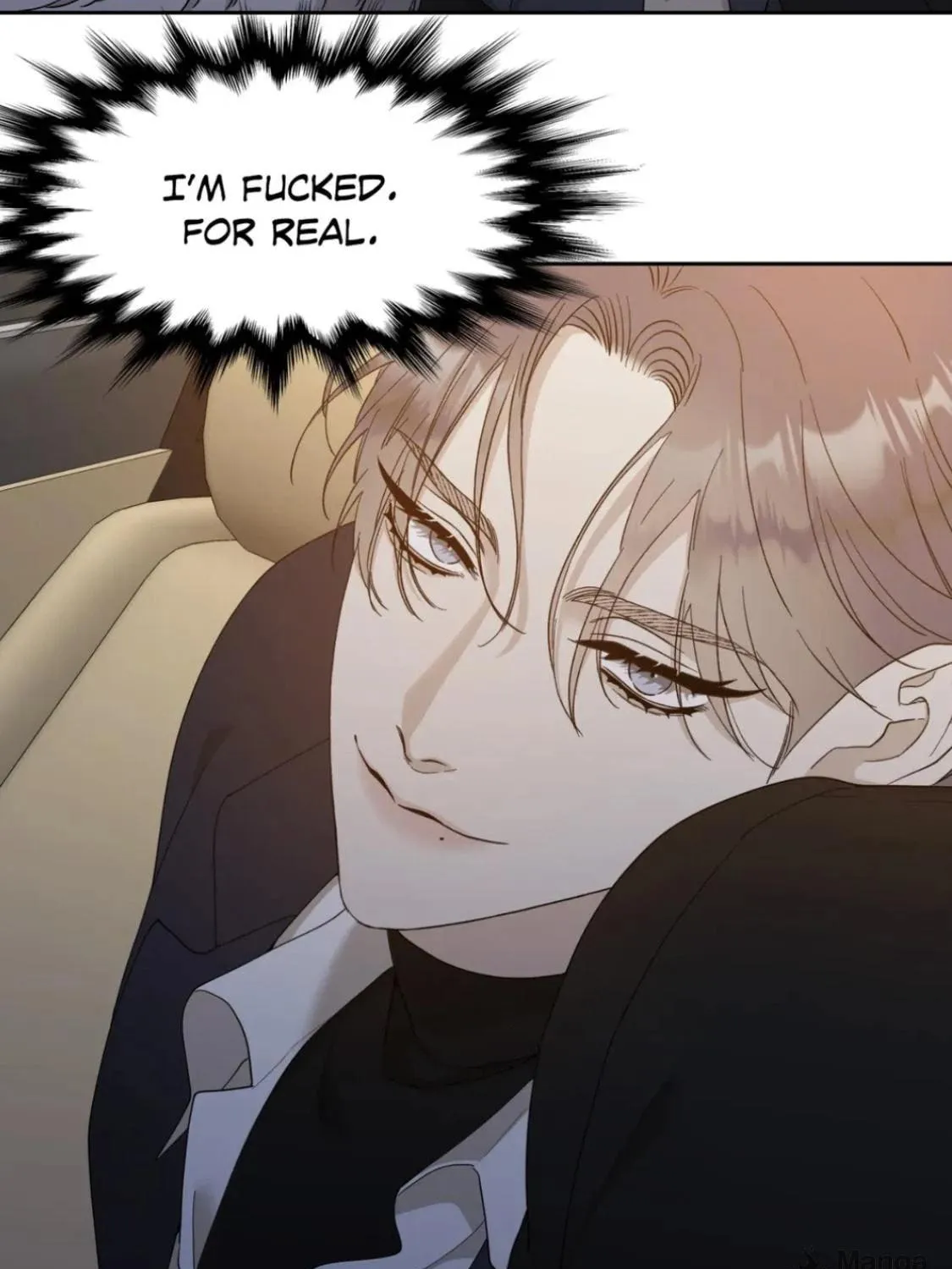 Read Miscreants and Mayhem chapter 2 image 4 on Lezhin