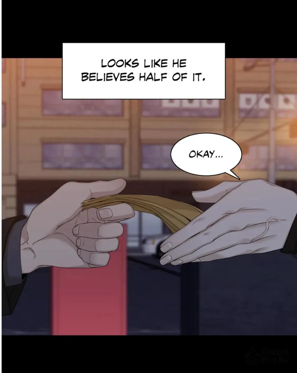 Read Miscreants and Mayhem chapter 2 image 43 on Lezhin