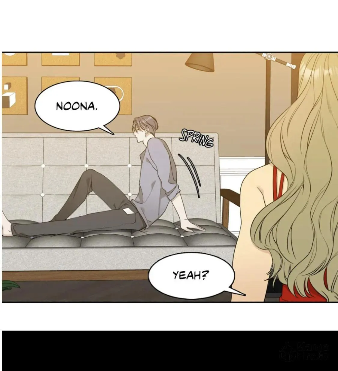 Read Miscreants and Mayhem chapter 2 image 46 on Lezhin
