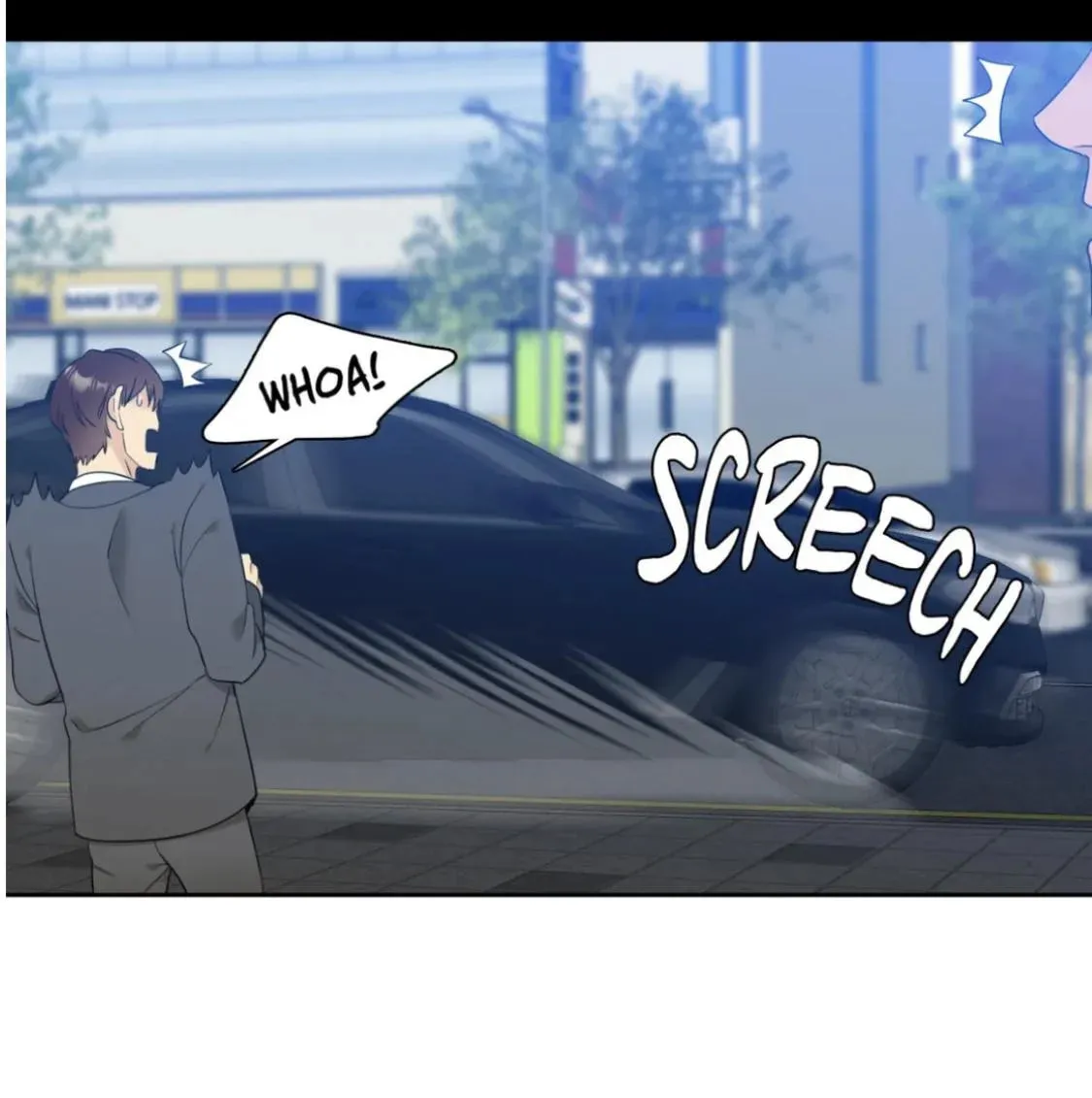 Read Miscreants and Mayhem chapter 2 image 51 on Lezhin
