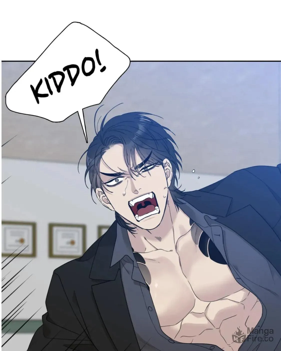 Read Miscreants and Mayhem chapter 2 image 53 on Lezhin
