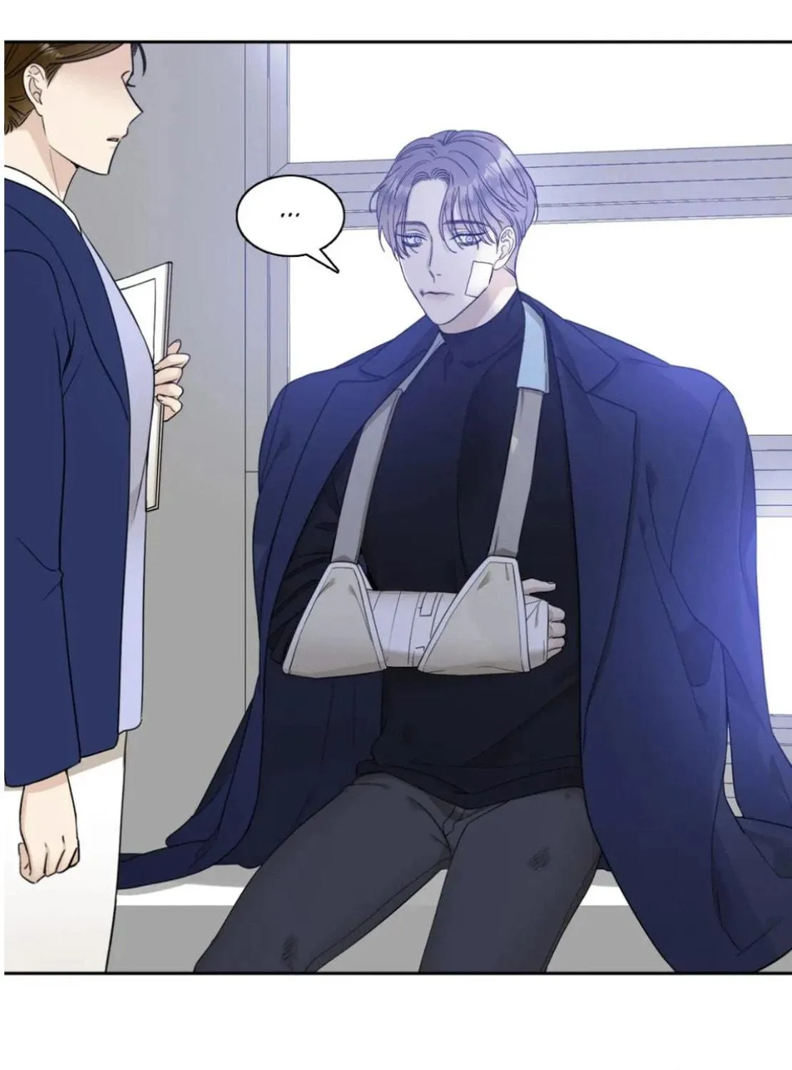 Read Miscreants and Mayhem chapter 2 image 55 on Lezhin