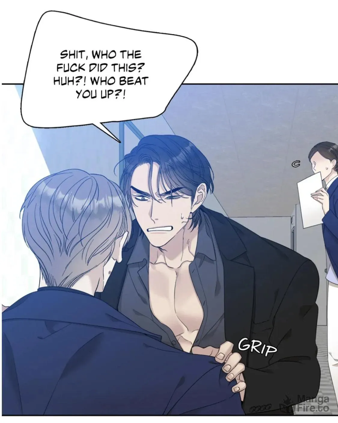 Read Miscreants and Mayhem chapter 2 image 59 on Lezhin