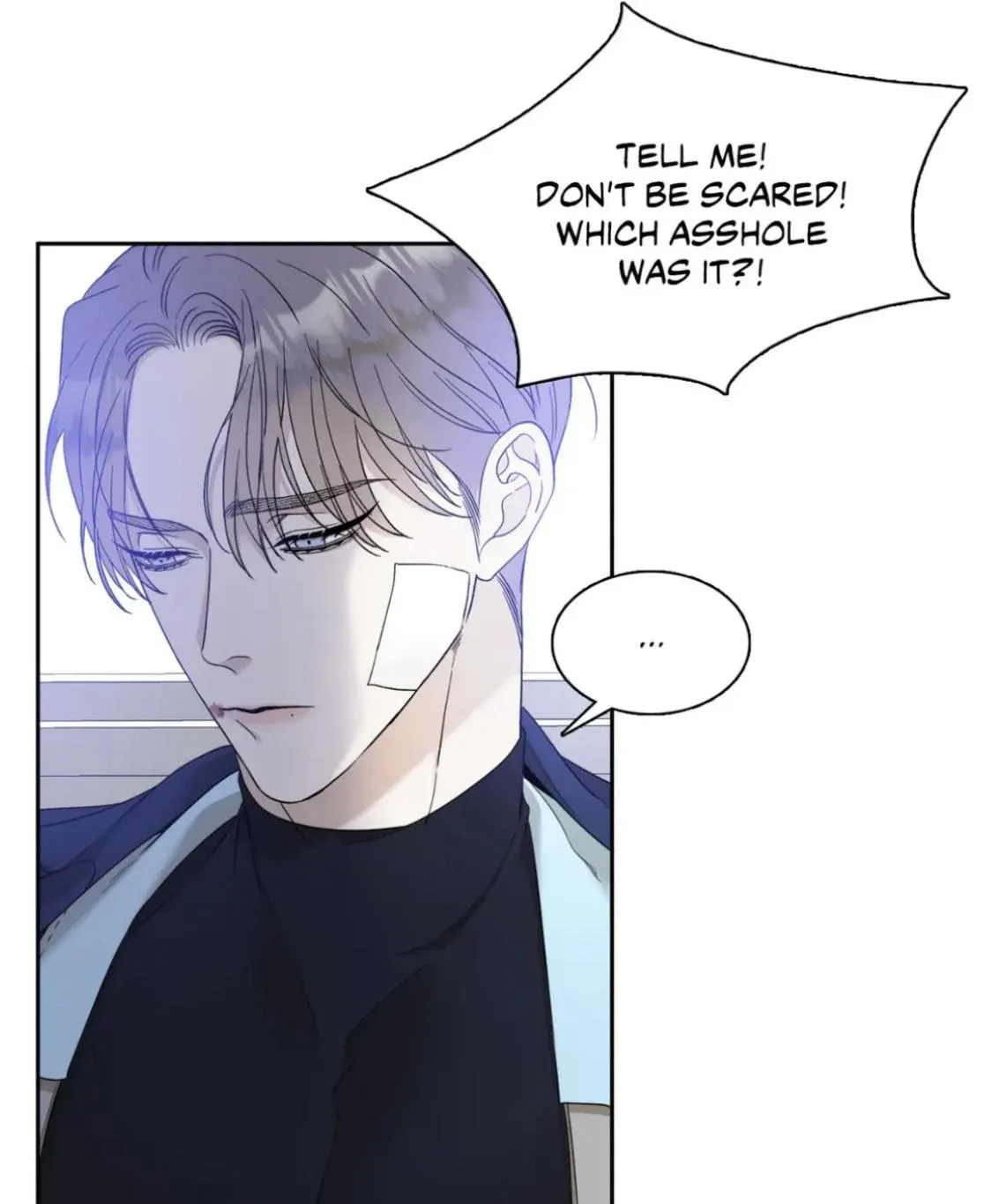 Read Miscreants and Mayhem chapter 2 image 60 on Lezhin