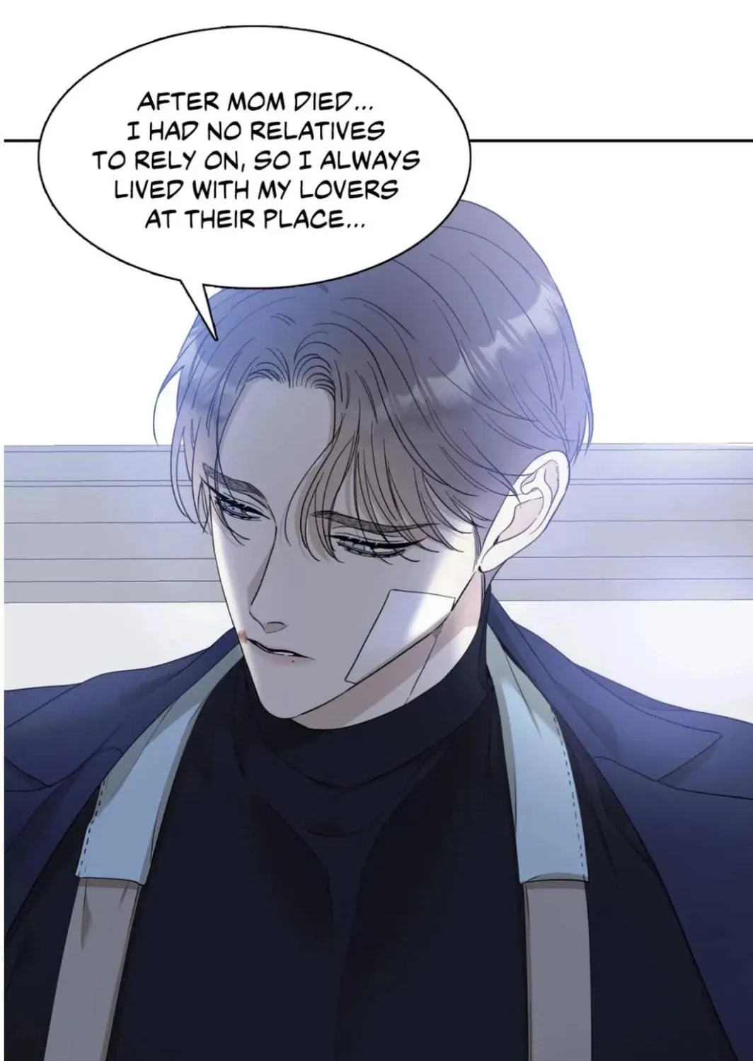 Read Miscreants and Mayhem chapter 2 image 62 on Lezhin
