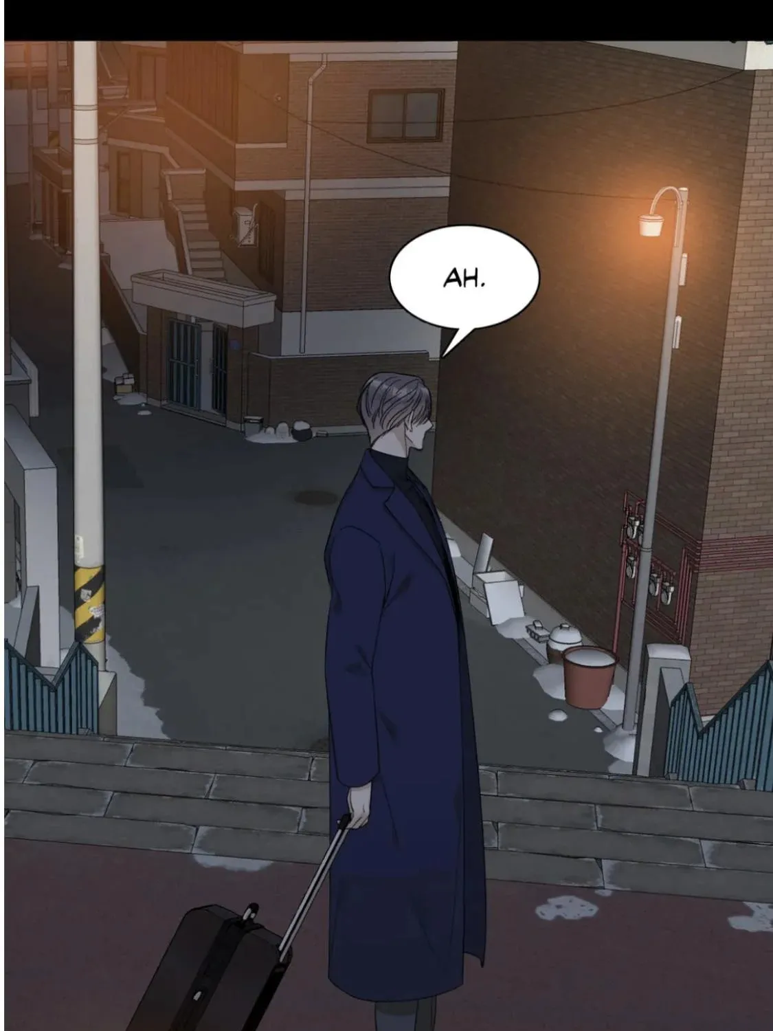 Read Miscreants and Mayhem chapter 2 image 73 on Lezhin