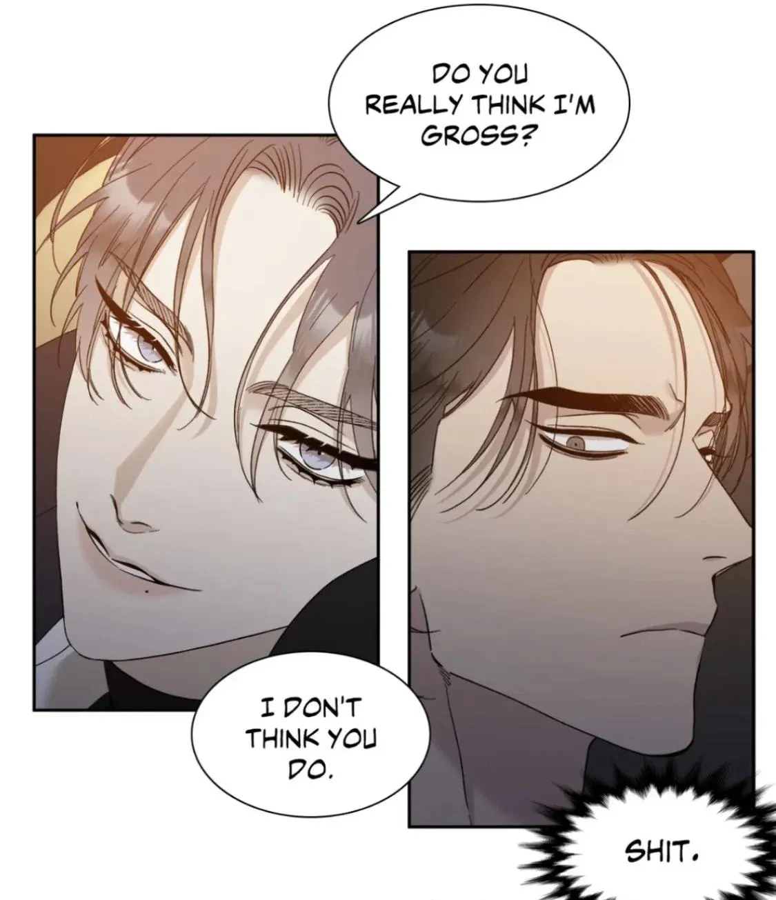 Read Miscreants and Mayhem chapter 2 image 8 on Lezhin