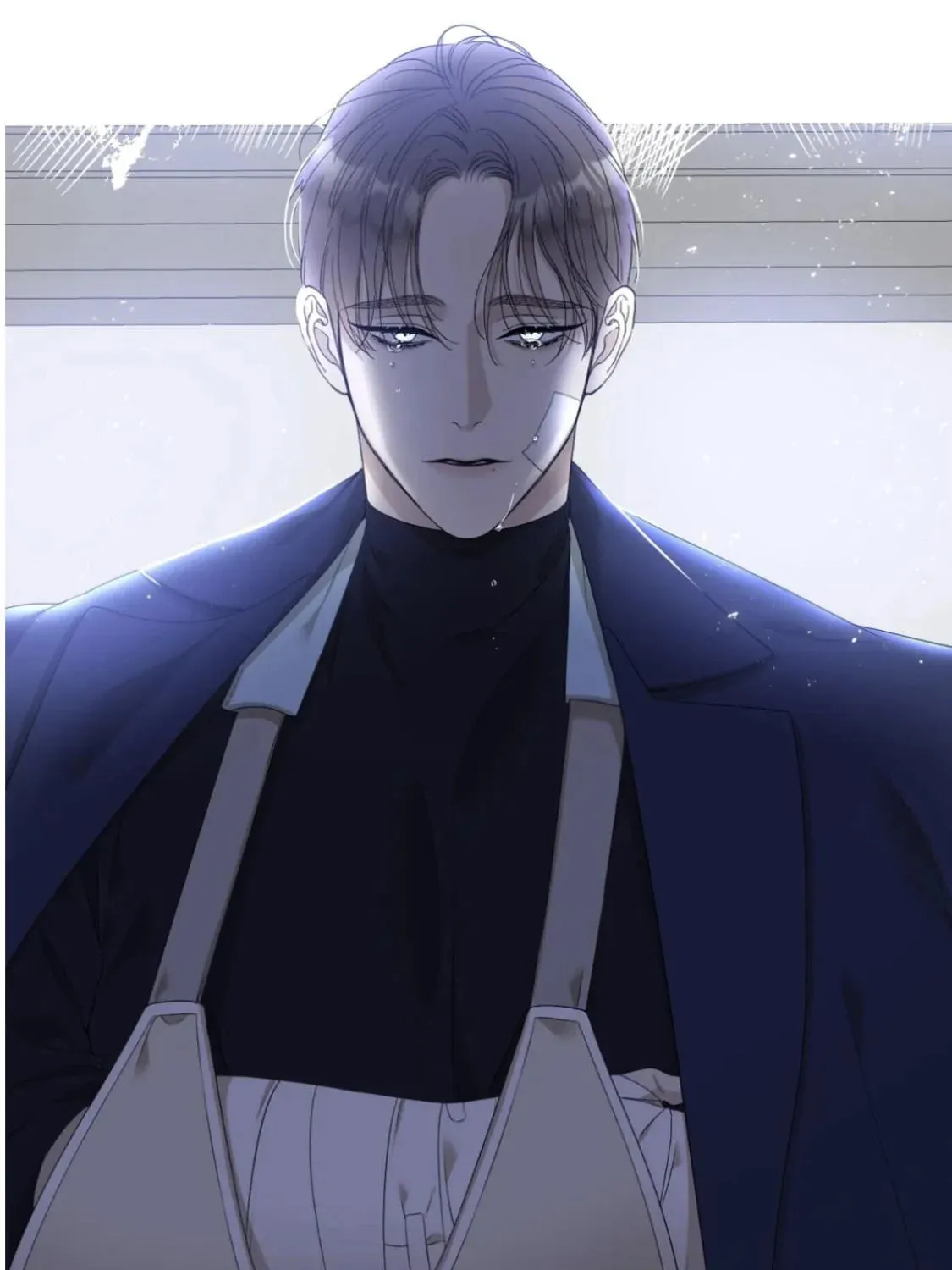 Read Miscreants and Mayhem chapter 2 image 83 on Lezhin