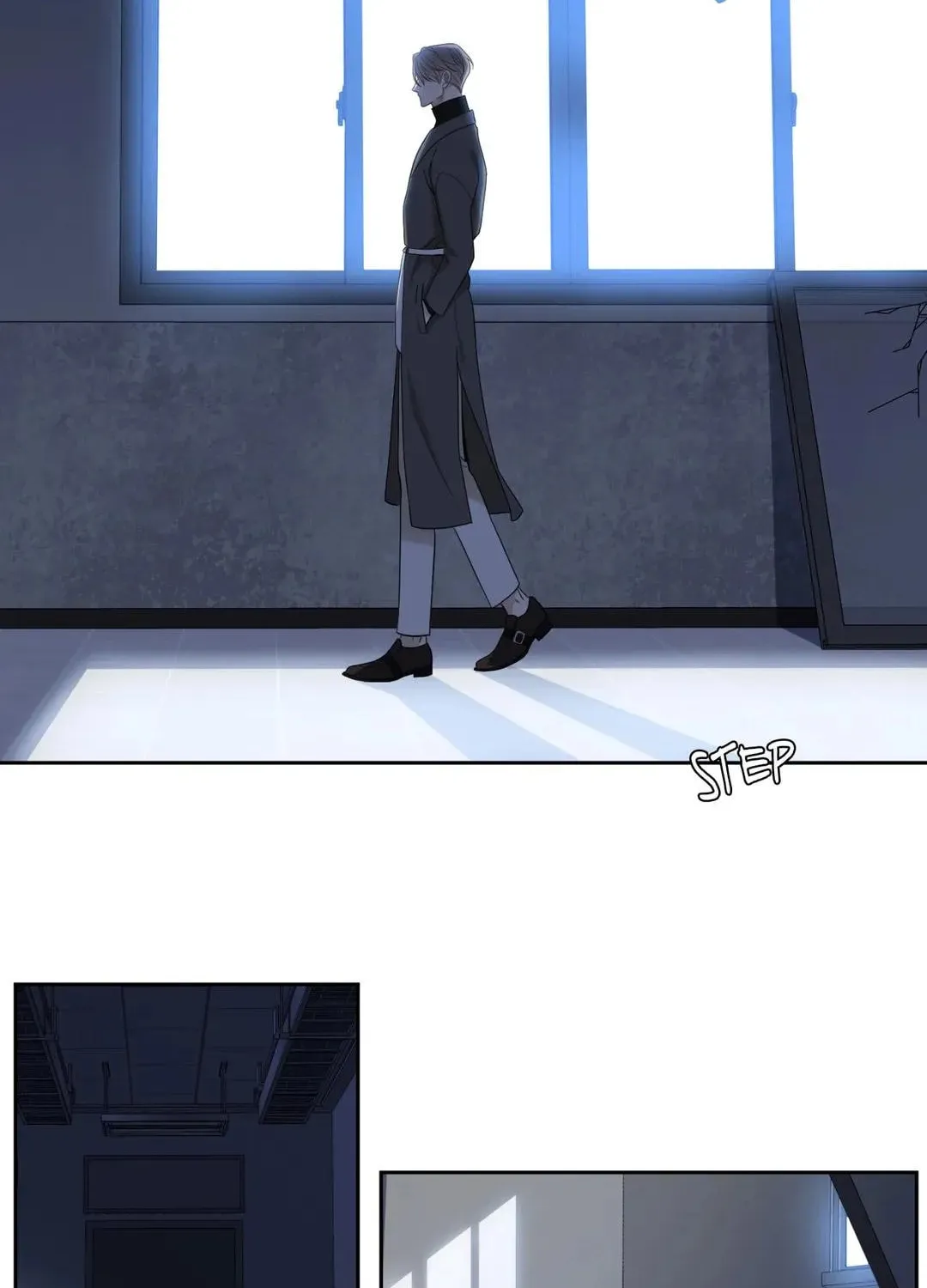 Read Miscreants and Mayhem chapter 20 image 1 on Lezhin