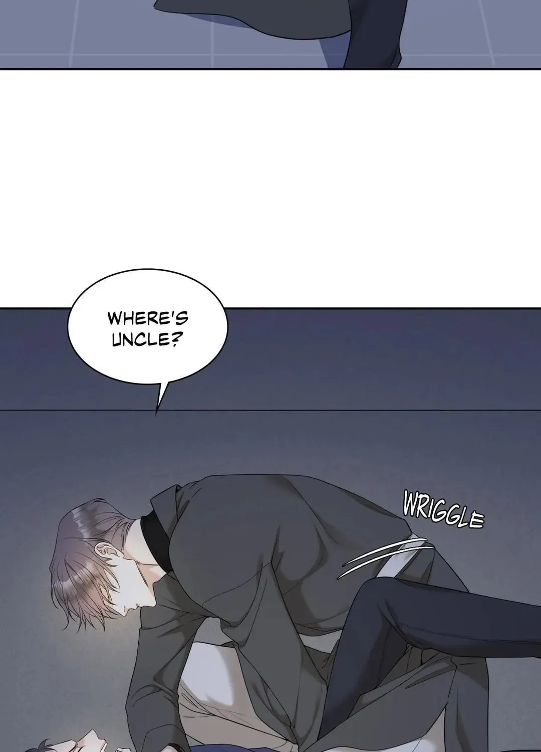 Read Miscreants and Mayhem chapter 20 image 10 on Lezhin