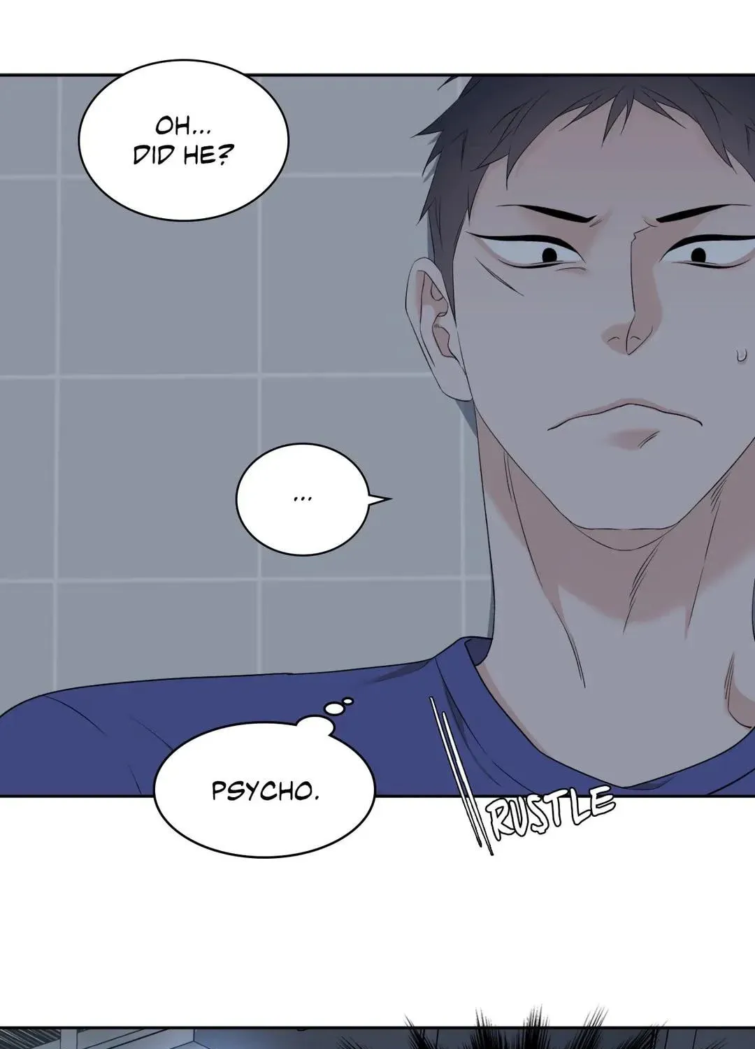Read Miscreants and Mayhem chapter 20 image 12 on Lezhin