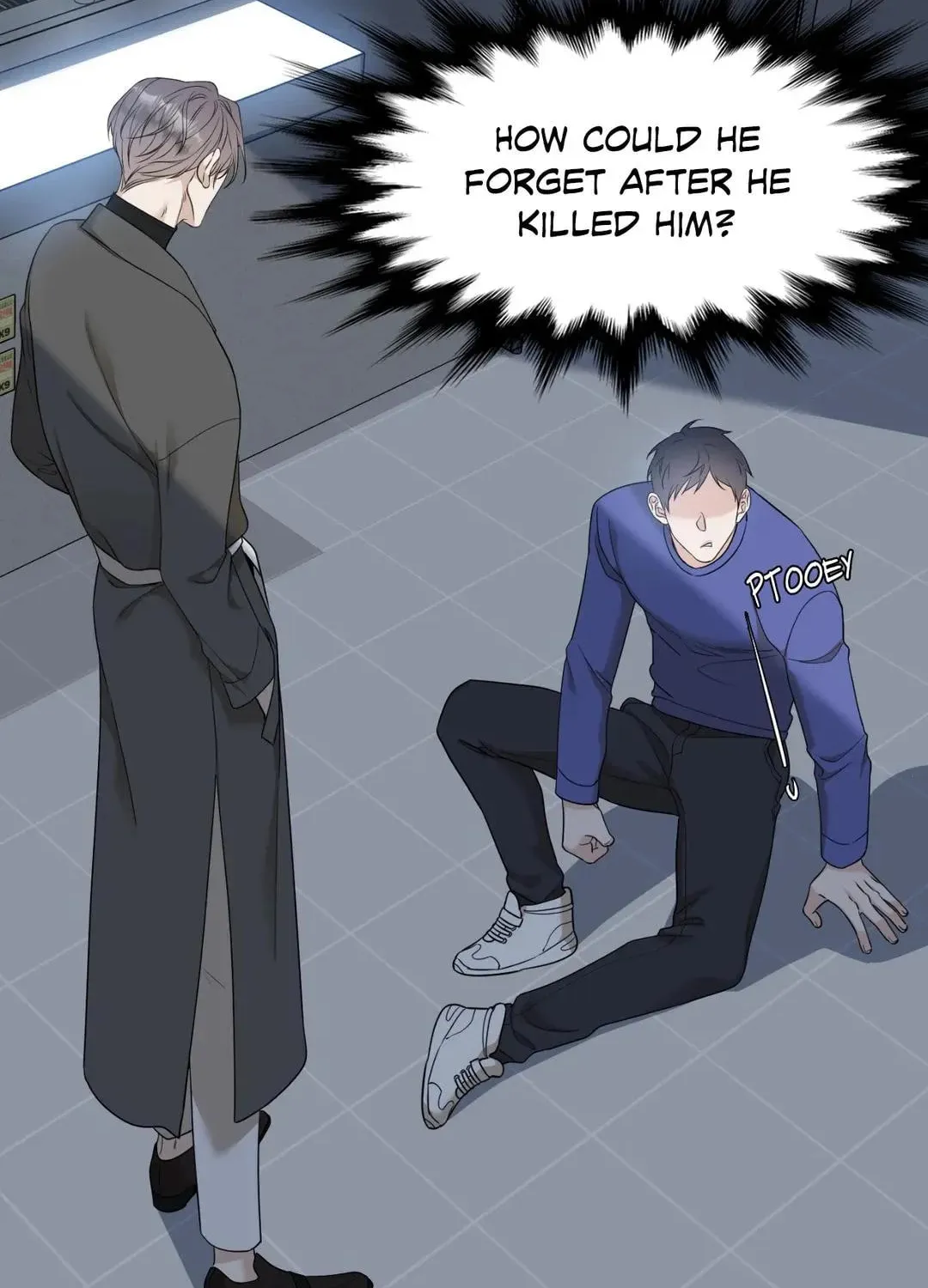Read Miscreants and Mayhem chapter 20 image 13 on Lezhin