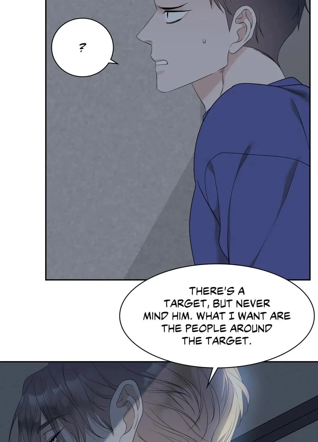 Read Miscreants and Mayhem chapter 20 image 16 on Lezhin