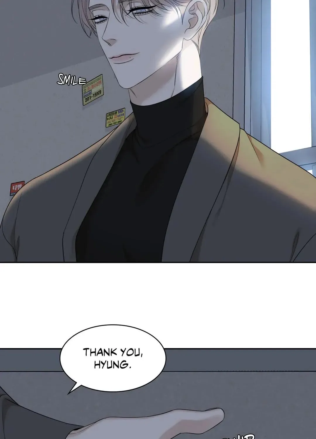 Read Miscreants and Mayhem chapter 20 image 22 on Lezhin